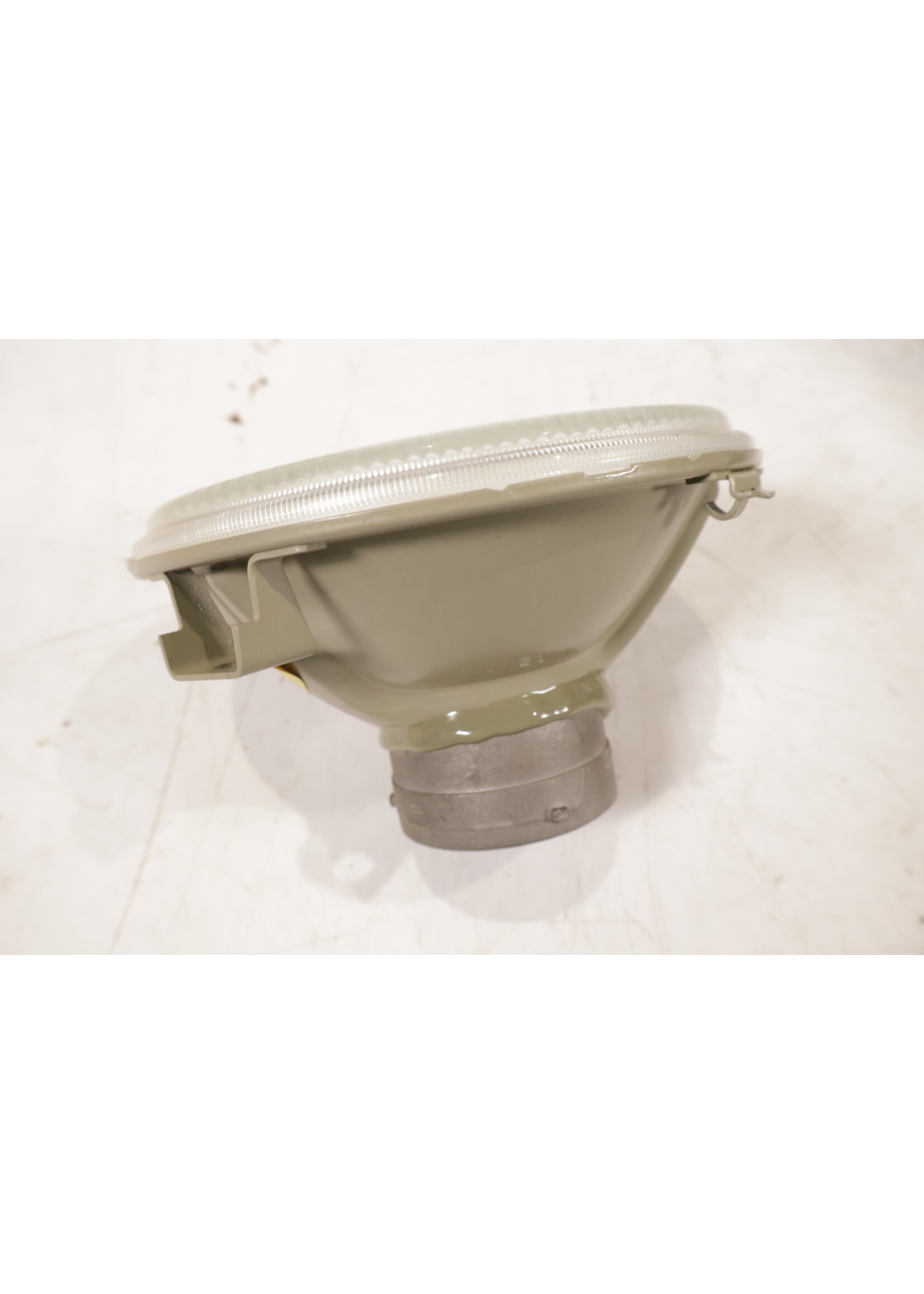 BMW BMW E30 3 Serie OEM Koplamp Hella NIEUW! 63121370704 1370704