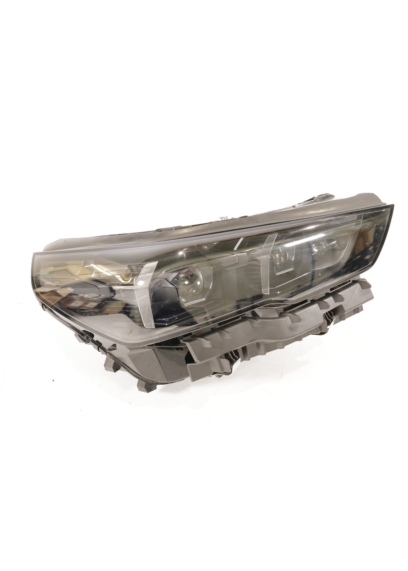 BMW BMW 5 Series G60 G61 Full LED headlight right SHADOW LINE 5a798D8 a85a798D8