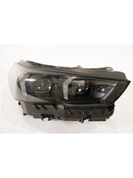 BMW BMW 5 Series G60 G61 Full LED headlight right SHADOW LINE 5a798D8 a85a798D8