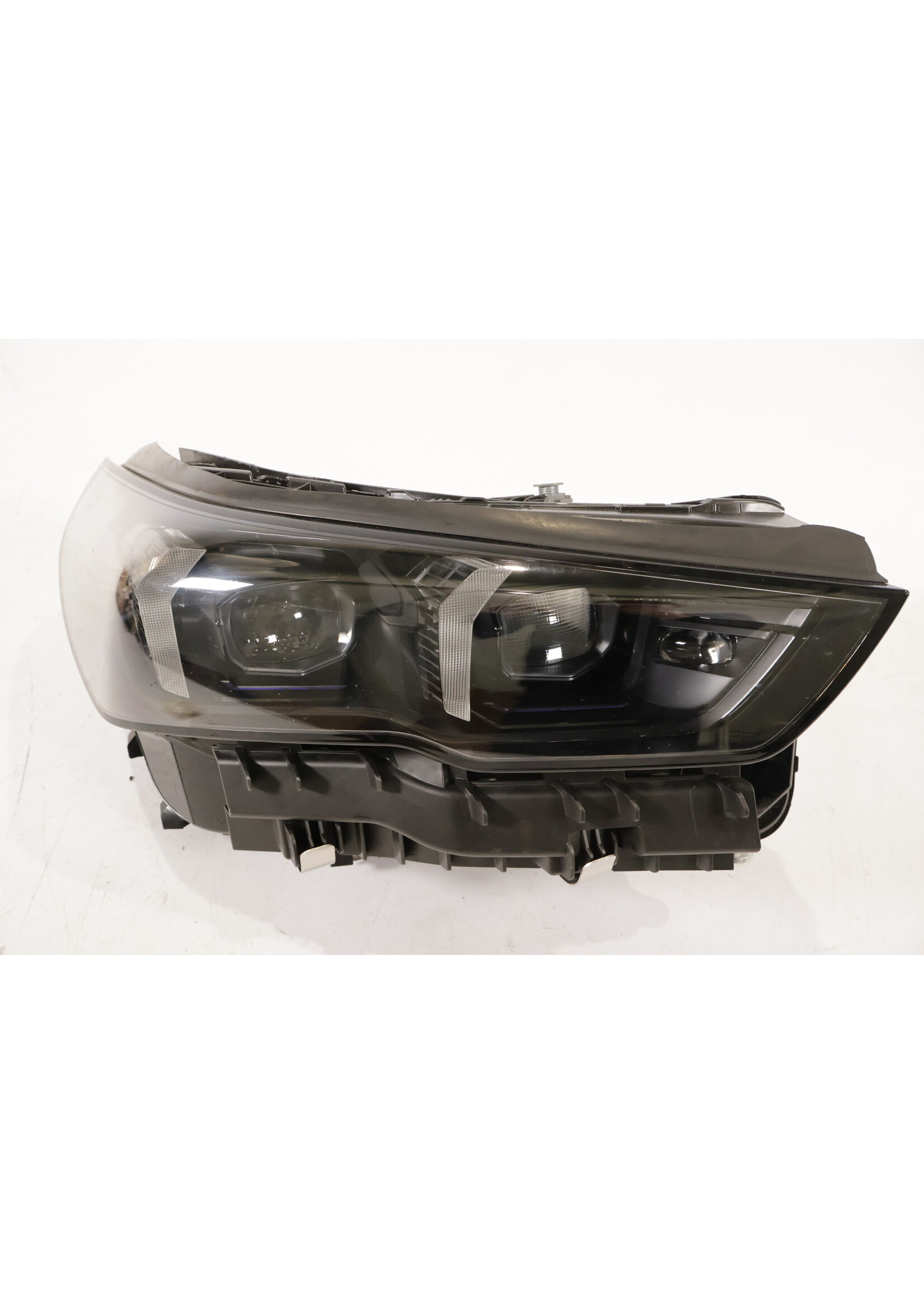 BMW BMW 5 Serie G60 G61 Vol LED koplamp rechts SHADOW LINE 5a798D8 a85a798D8