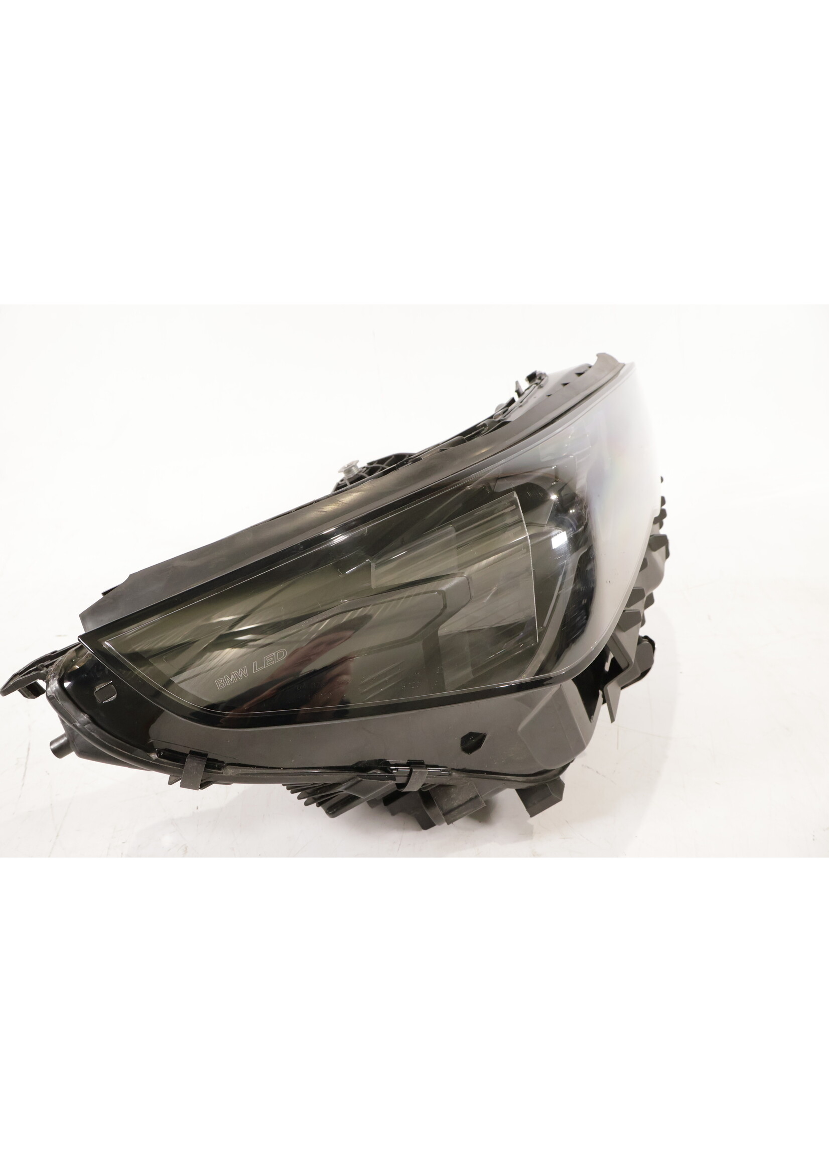 BMW BMW 5 Serie G60 G61 Vol LED koplamp rechts SHADOW LINE 5a798D8 a85a798D8