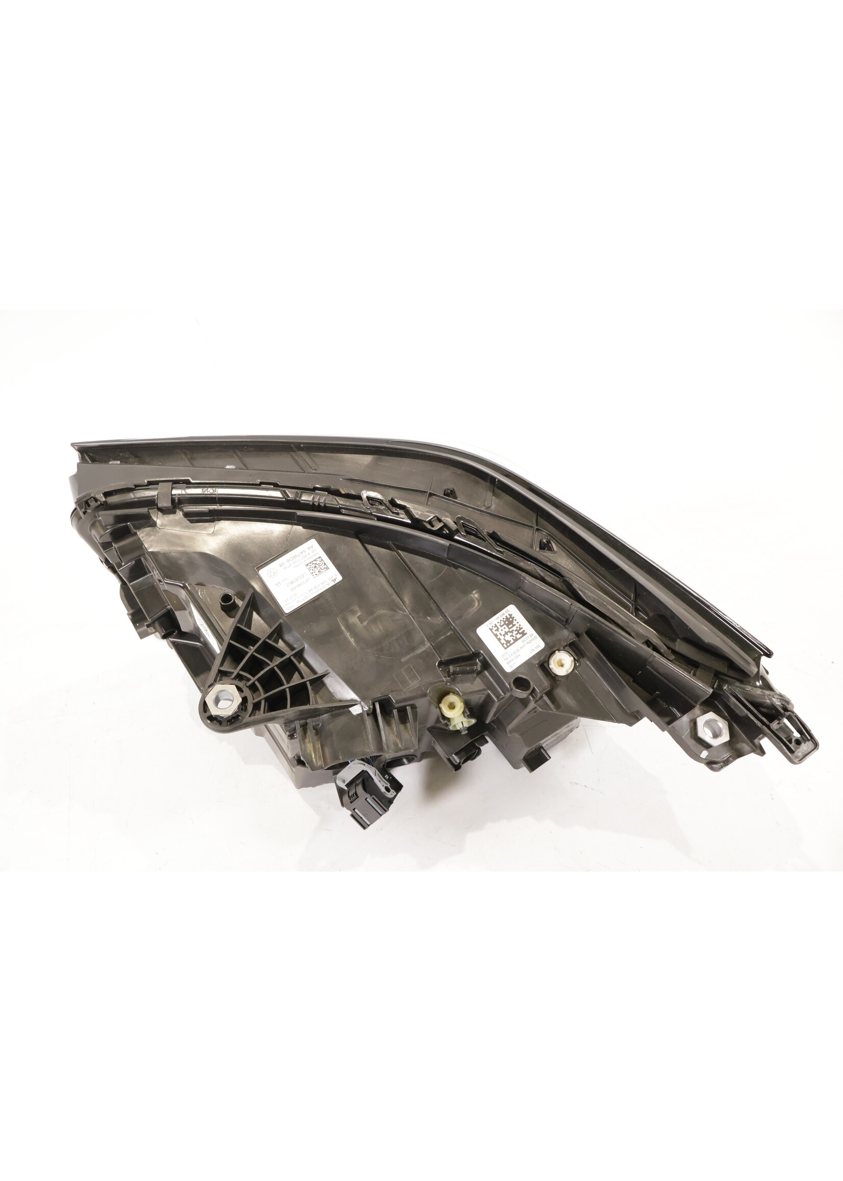 BMW BMW 5er G60 G61 Voll-LED-Scheinwerfer rechts SHADOW LINE 5a798D8 a85a798D8