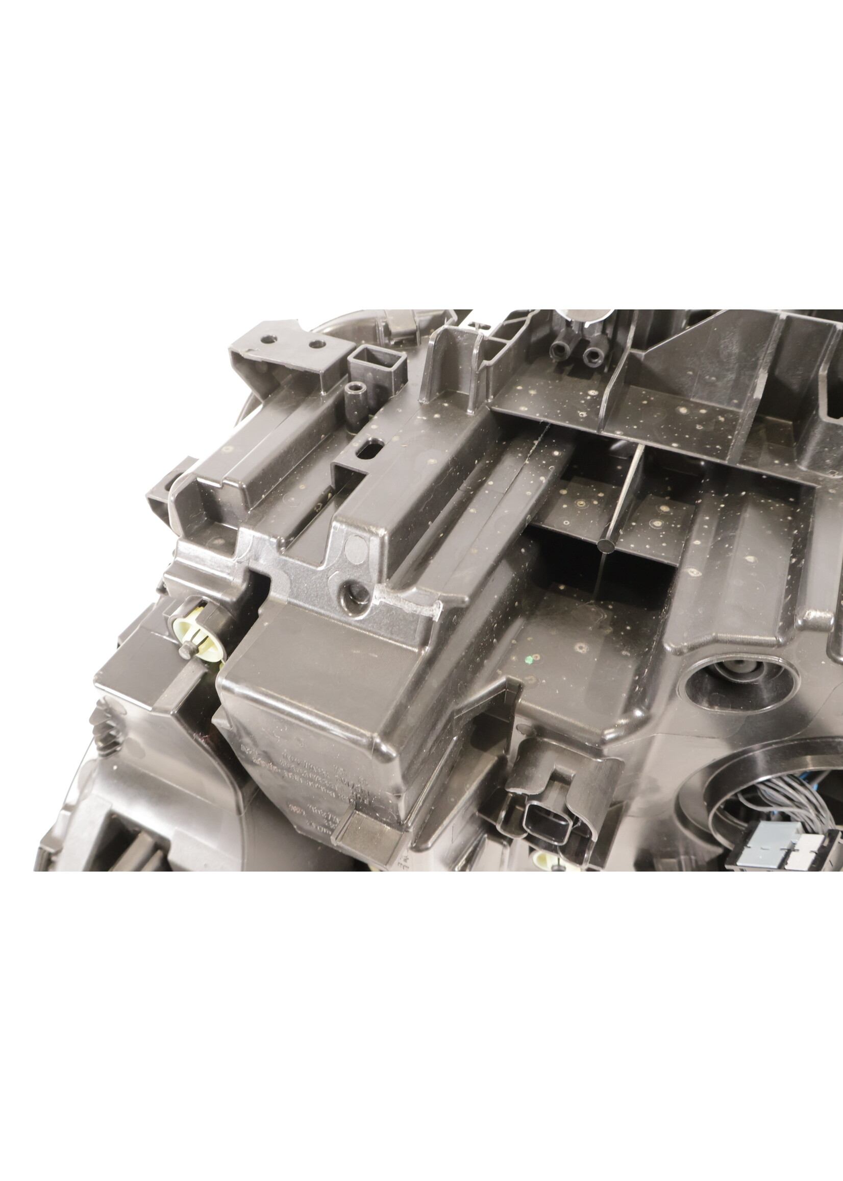 BMW BMW 5 Series G60 G61 Full LED headlight right SHADOW LINE 5a798D8 a85a798D8