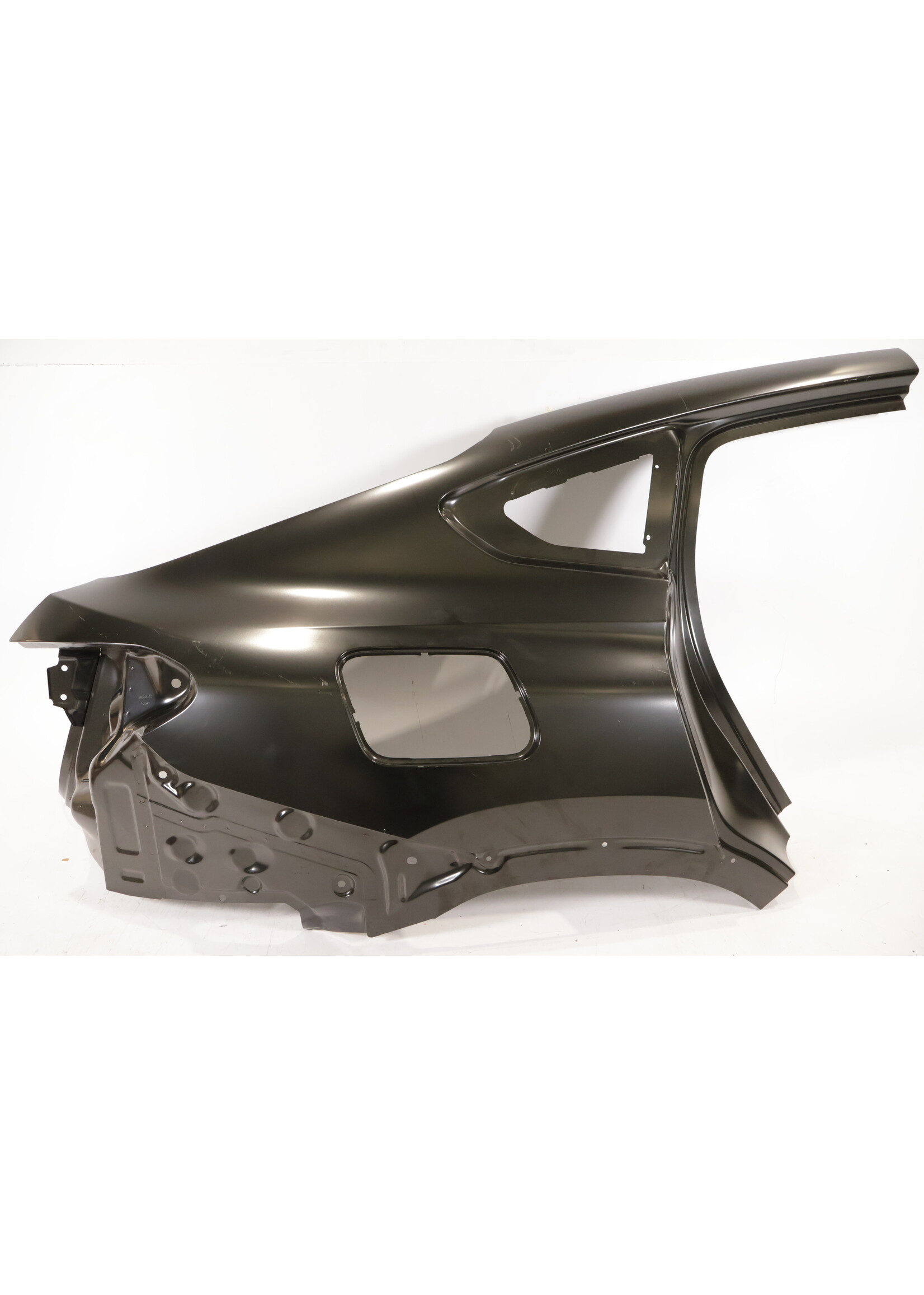 BMW BMW X6 G06 Achterscherm / zijscherm achter rechts 41007955010 7955010