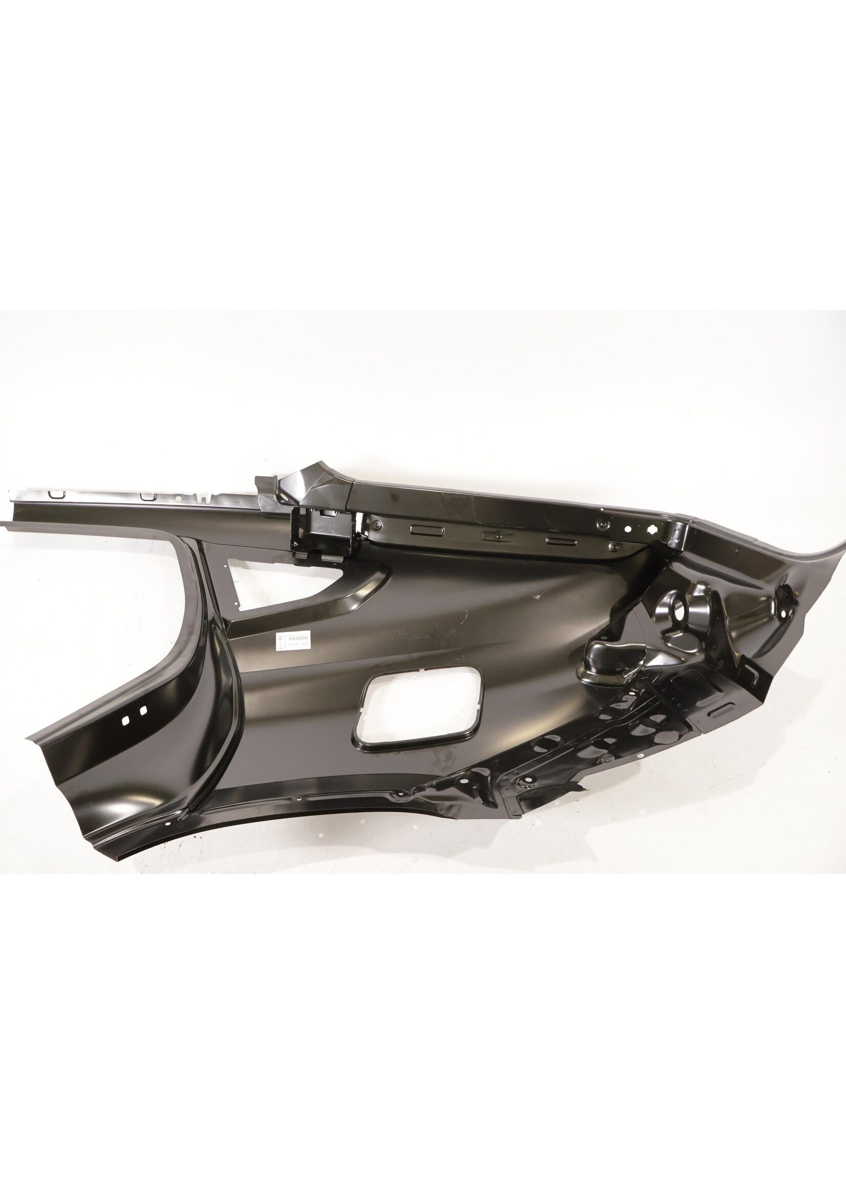 BMW BMW X6 G06 Seitenteil hinten rechts 41007955010 7955010