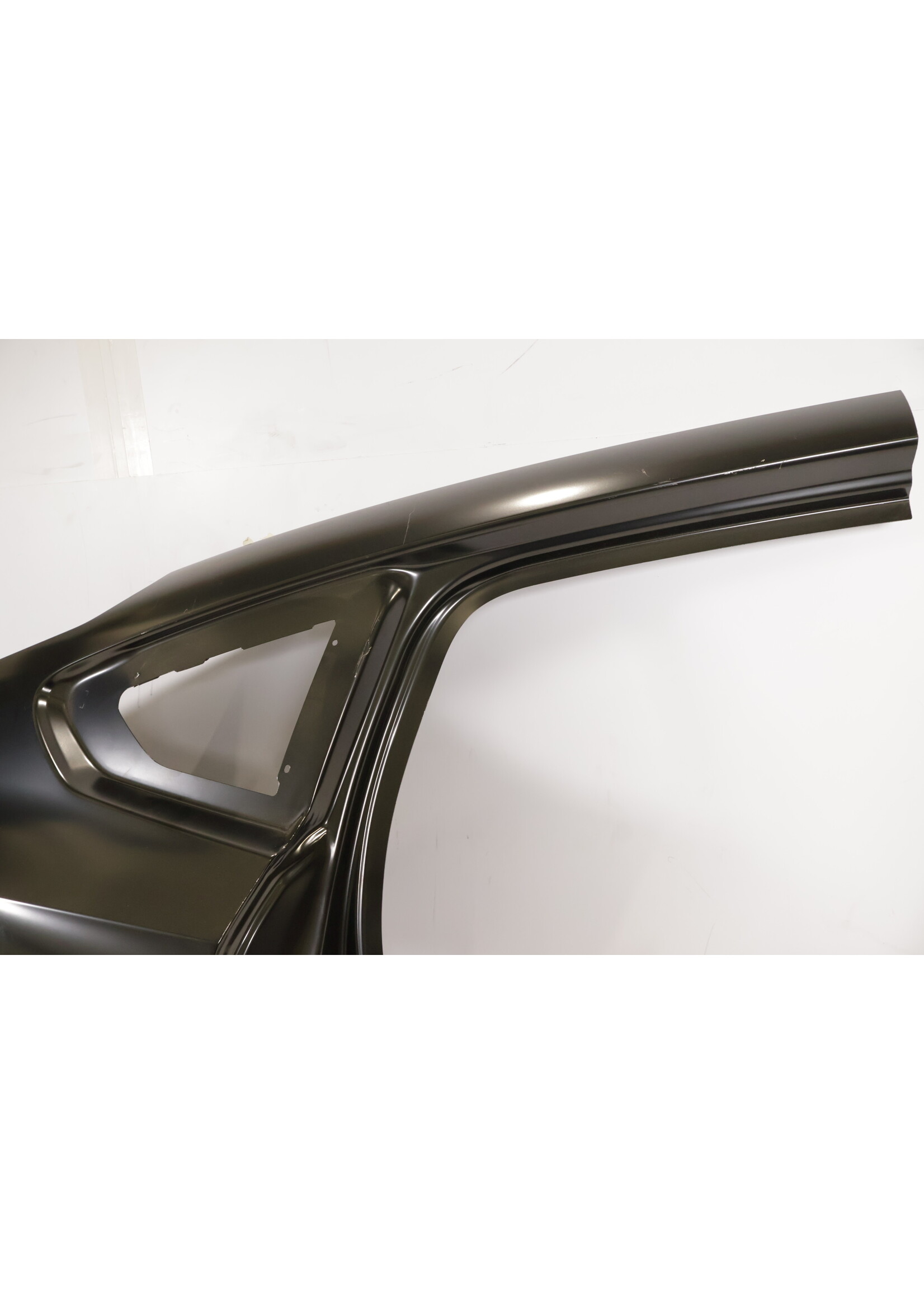 BMW BMW X6 G06 Rear side panel rear right 41007955010 7955010