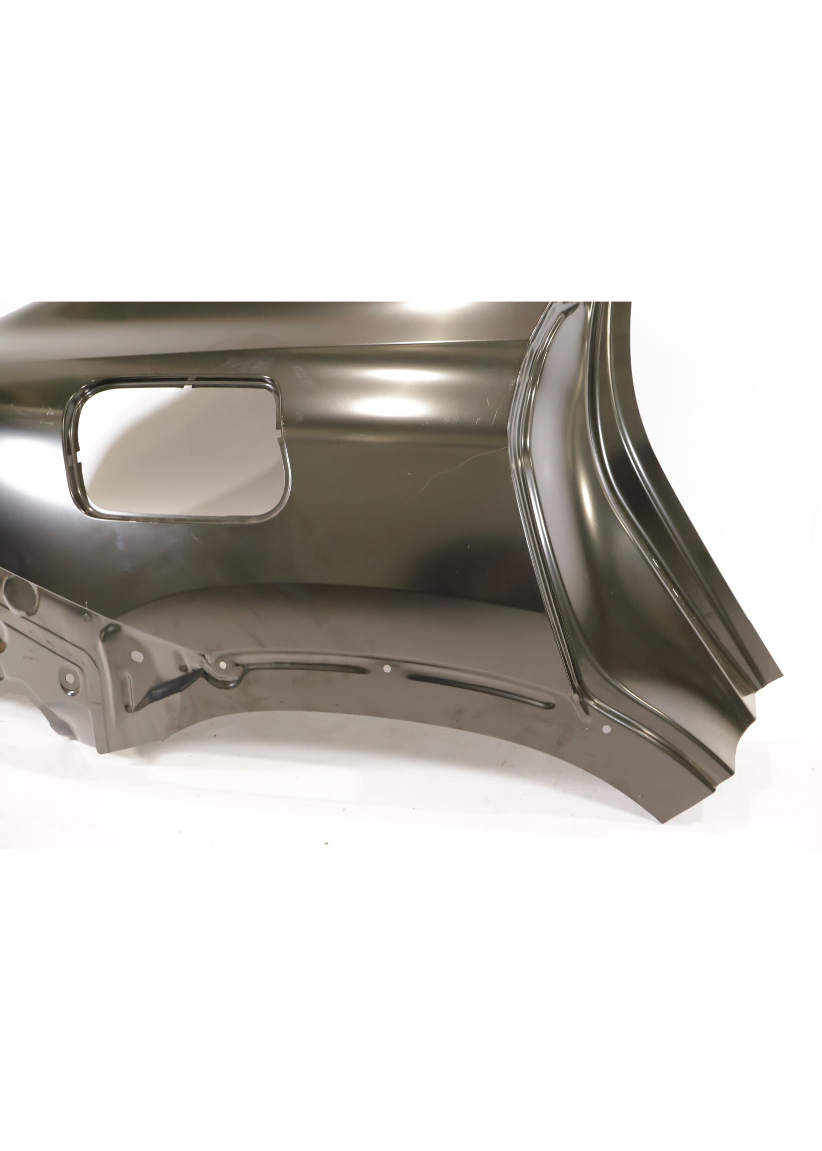 BMW BMW X6 G06 Seitenteil hinten rechts 41007955010 7955010