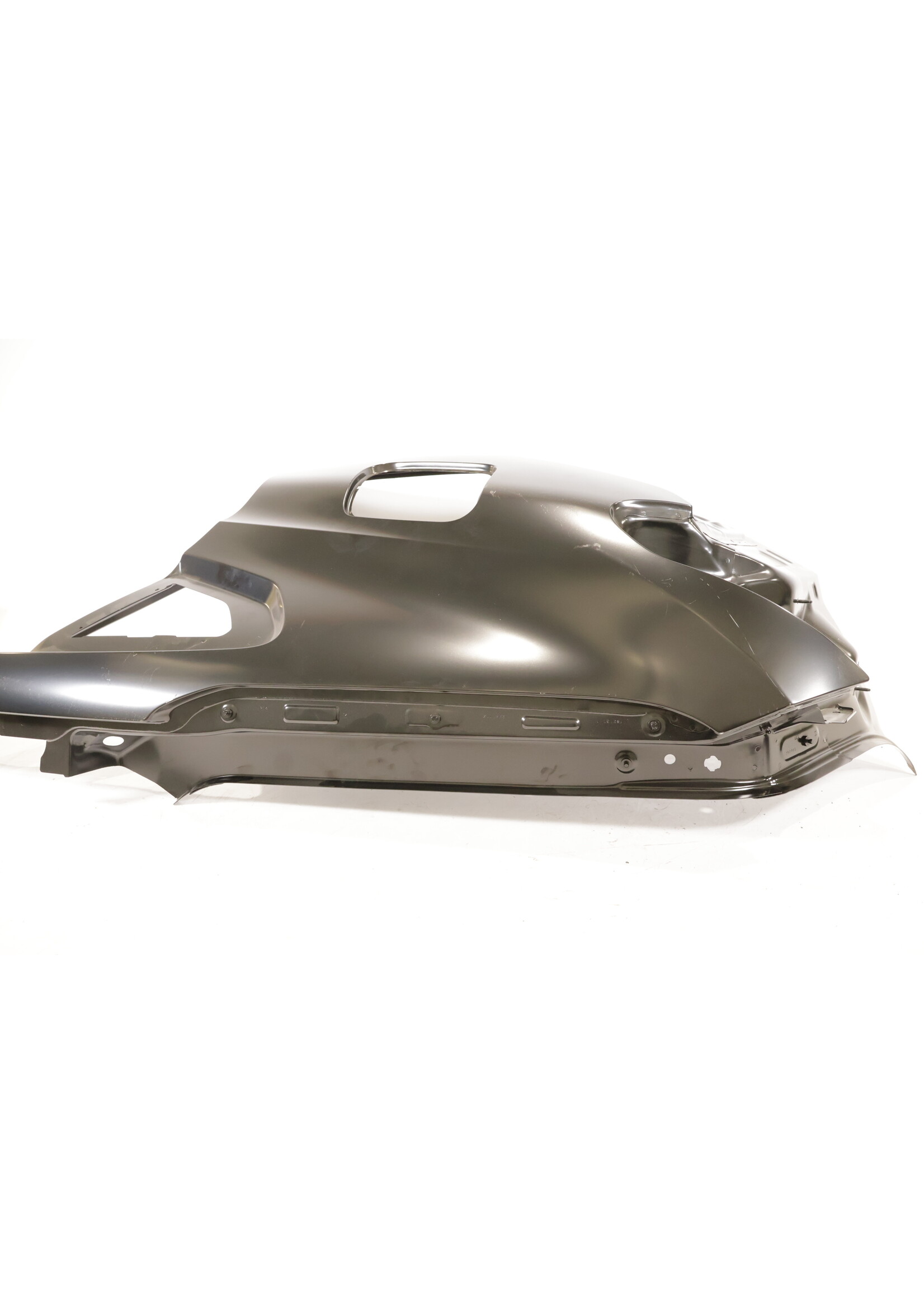 BMW BMW X6 G06 Seitenteil hinten rechts 41007955010 7955010