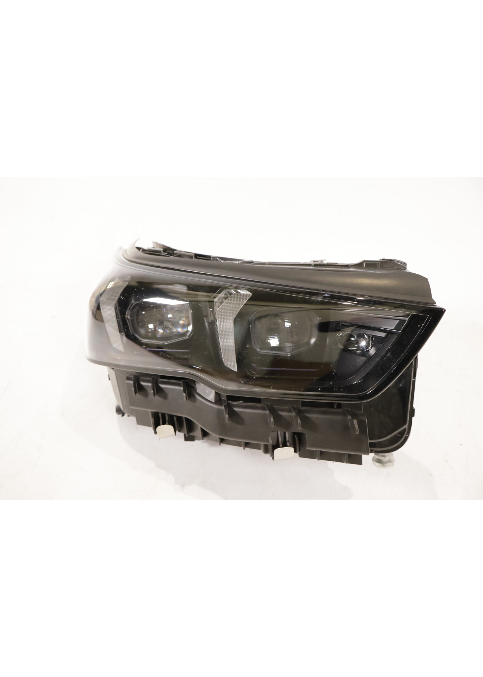 BMW BMW 5er G60 G61 Voll-LED-Scheinwerfer rechts SHADOW LINE 5a798D8 a85a798D8