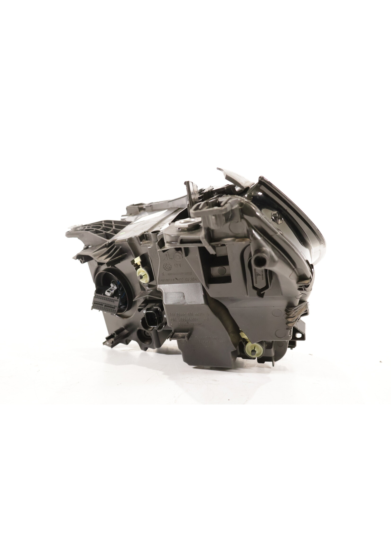 BMW BMW 5 Series G60 G61 Full LED headlight right SHADOW LINE 5a798D8 a85a798D8