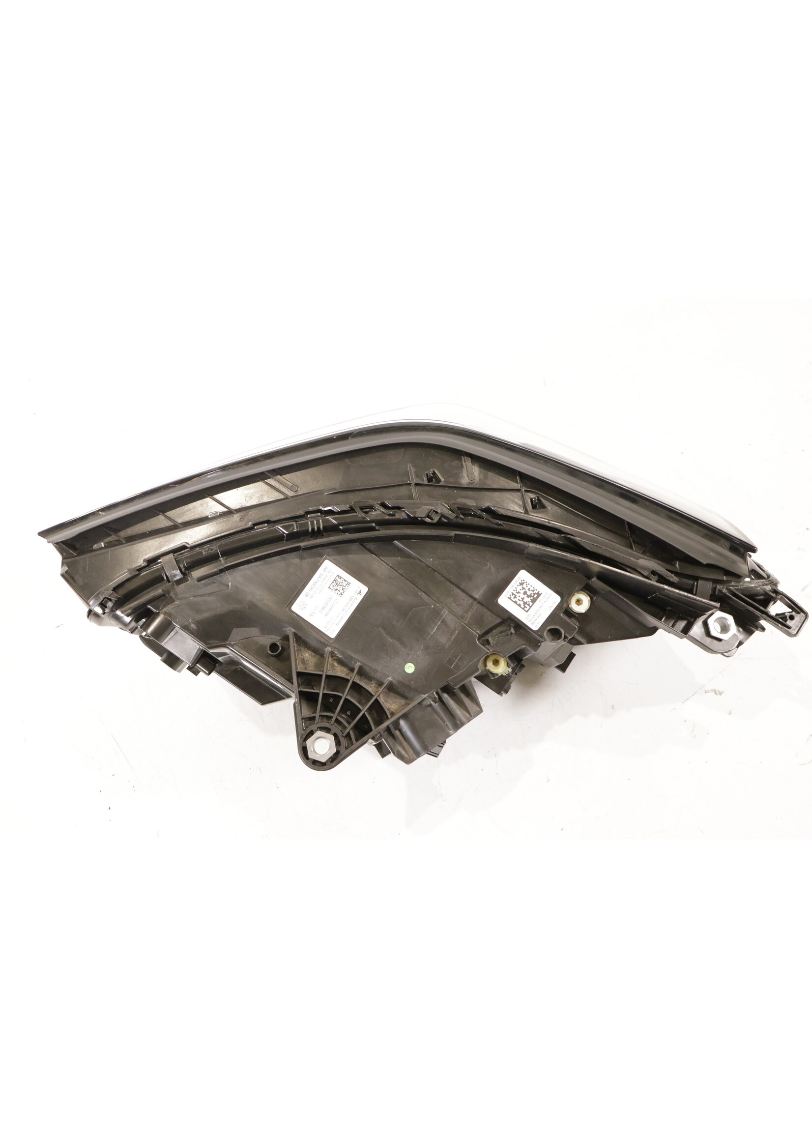 BMW BMW 5 Serie G60 G61 Vol LED koplamp rechts SHADOW LINE 5a798D8 a85a798D8