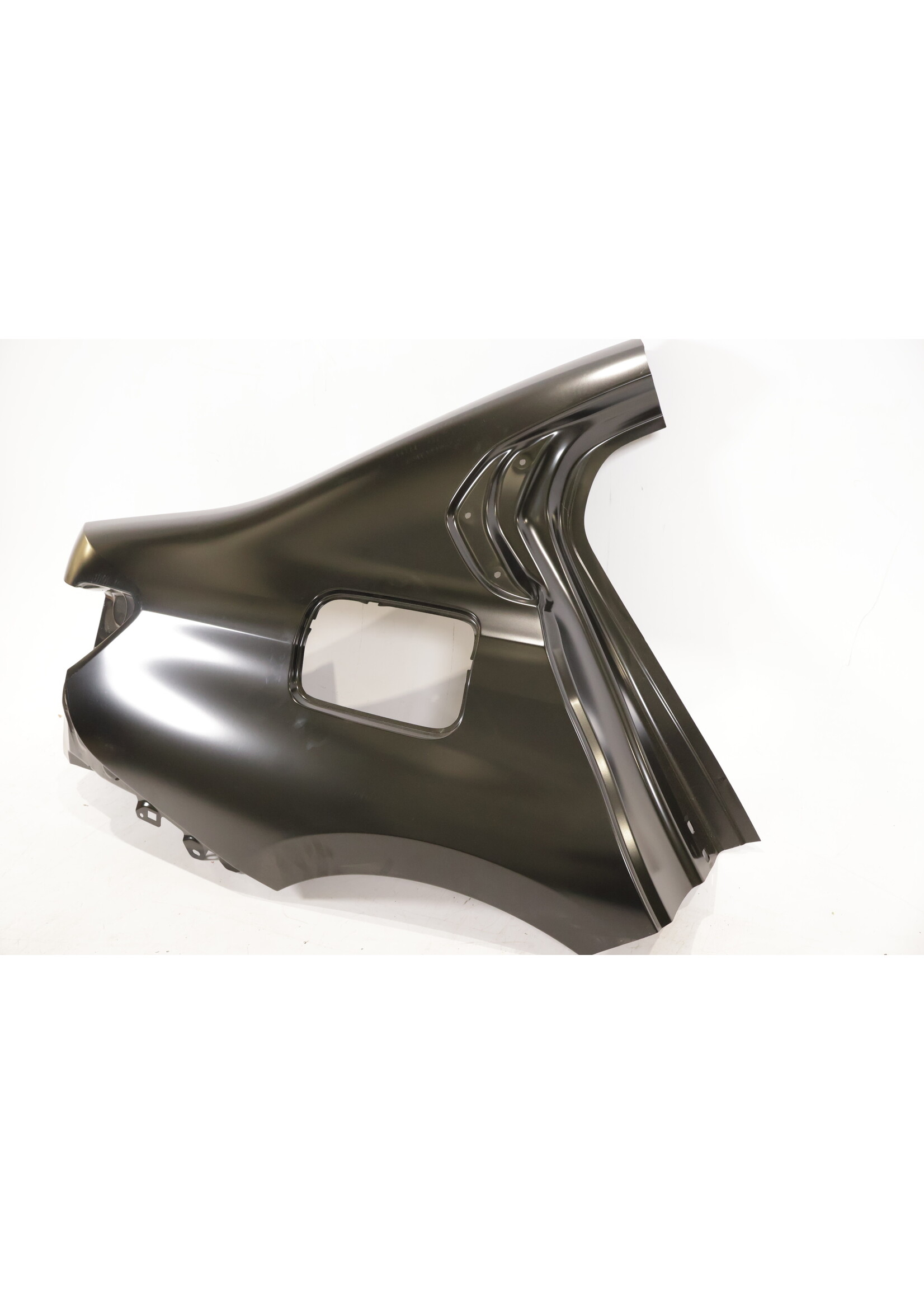 BMW BMW 3er G20 Heckscheibe / Seitenscheibe hinten rechts 41007493268 7493268