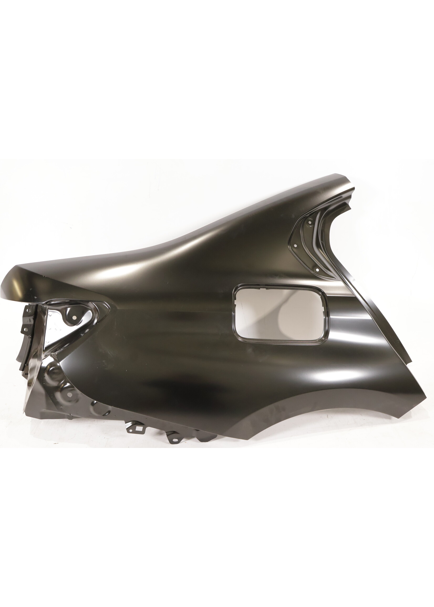 BMW BMW 3 Series G20 Rear screen / side screen rear right 41007493268 7493268