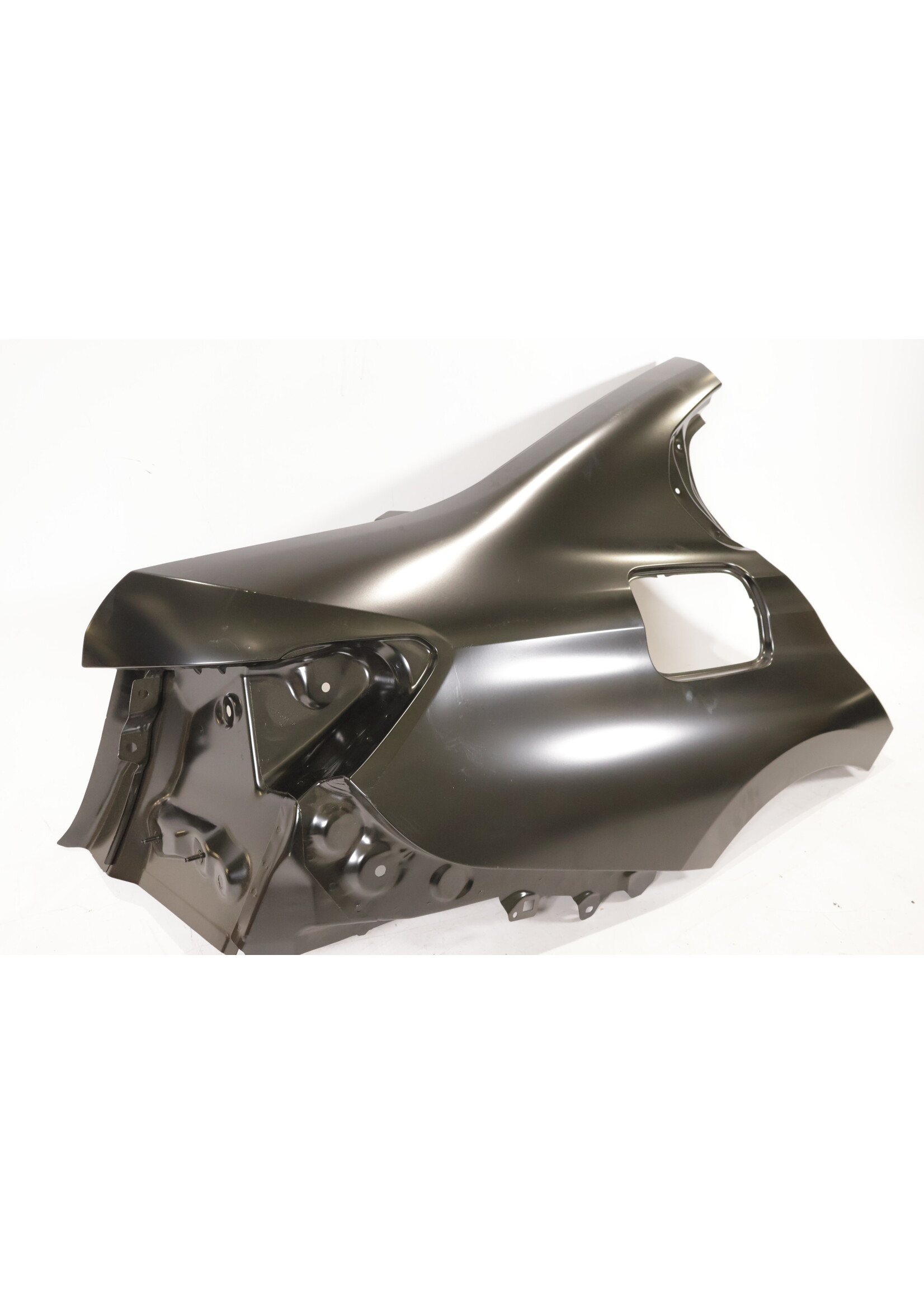 BMW BMW 3er G20 Heckscheibe / Seitenscheibe hinten rechts 41007493268 7493268