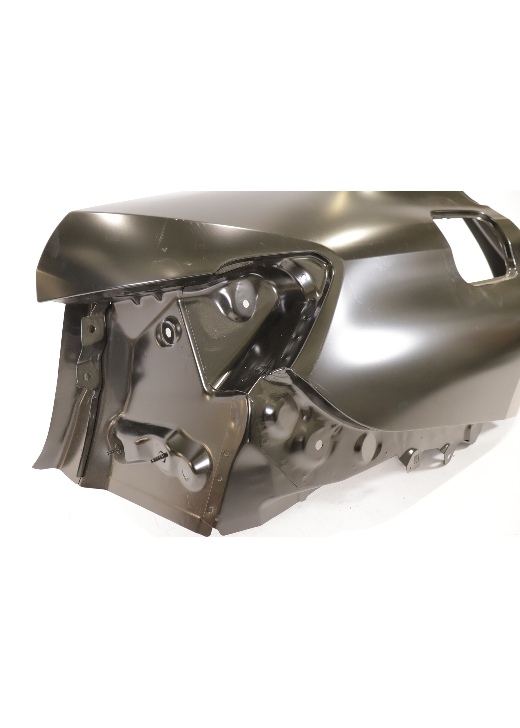 BMW BMW 3er G20 Heckscheibe / Seitenscheibe hinten rechts 41007493268 7493268