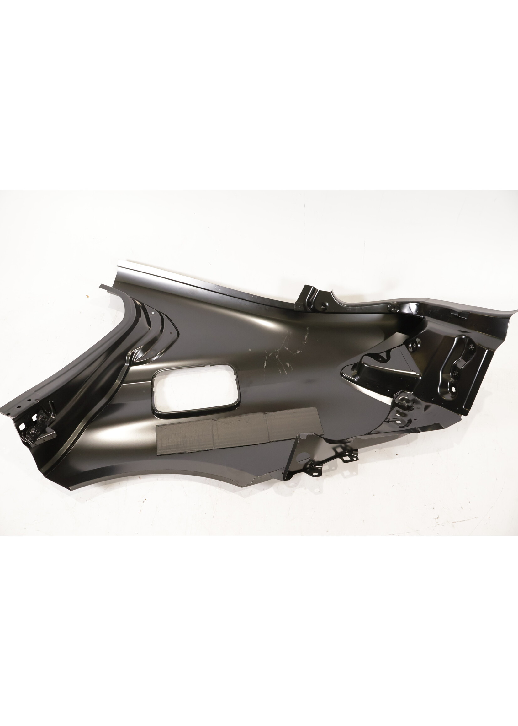 BMW BMW 3 Series G20 Rear screen / side screen rear right 41007493268 7493268