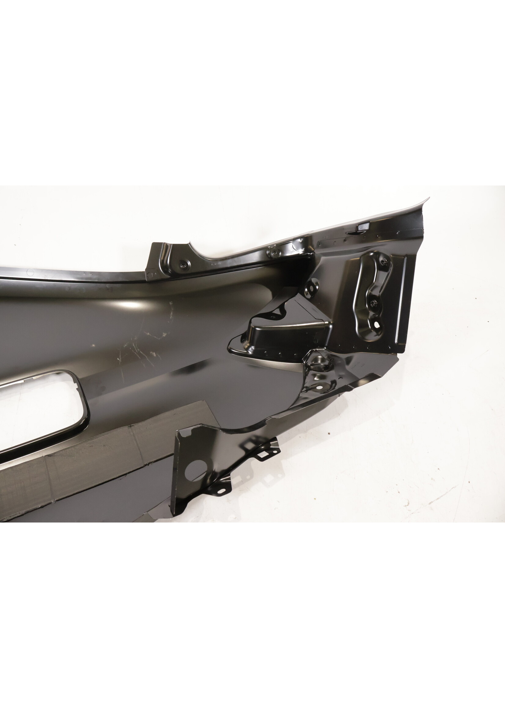 BMW BMW 3 Series G20 Rear screen / side screen rear right 41007493268 7493268