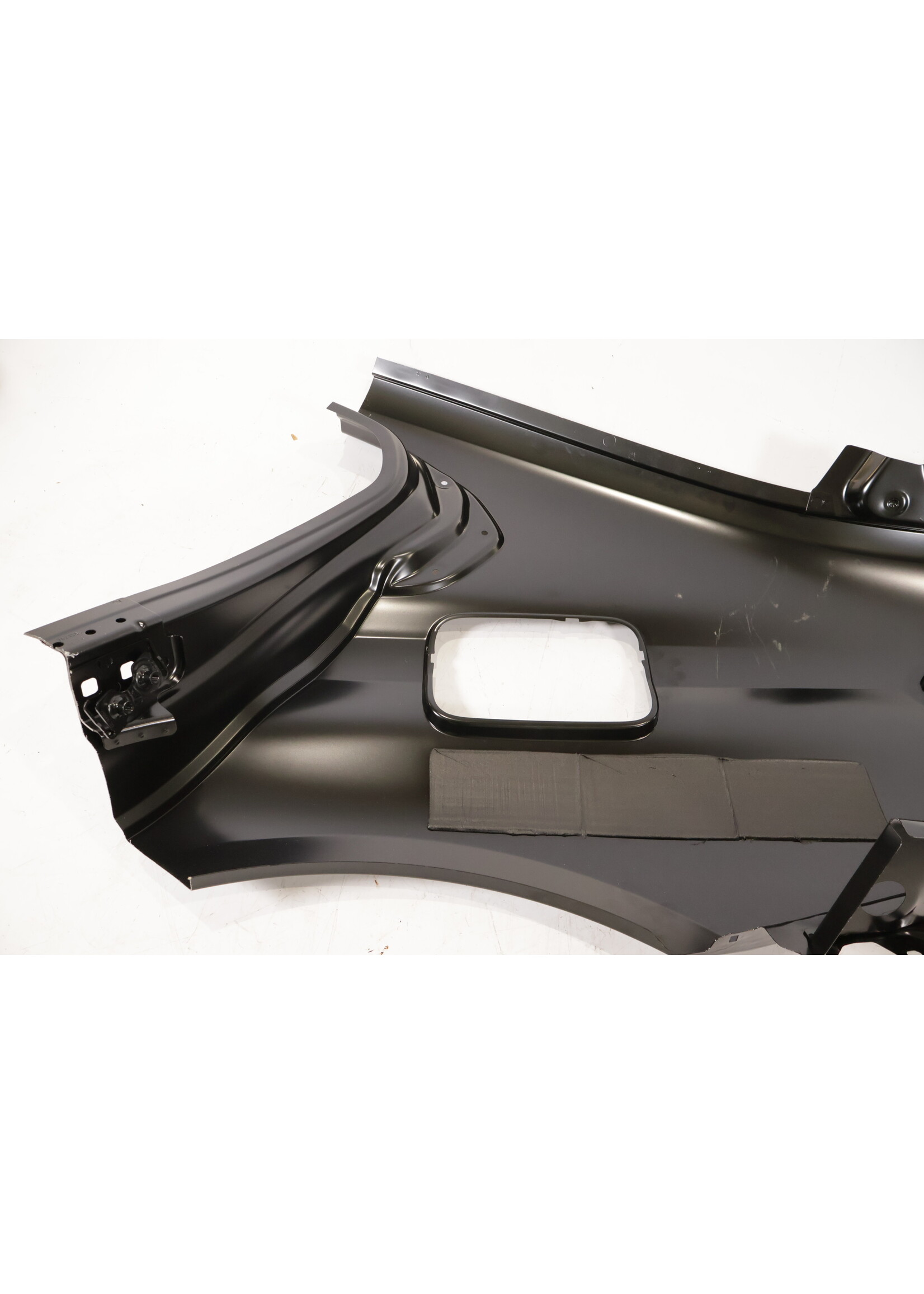 BMW BMW 3 Series G20 Rear screen / side screen rear right 41007493268 7493268