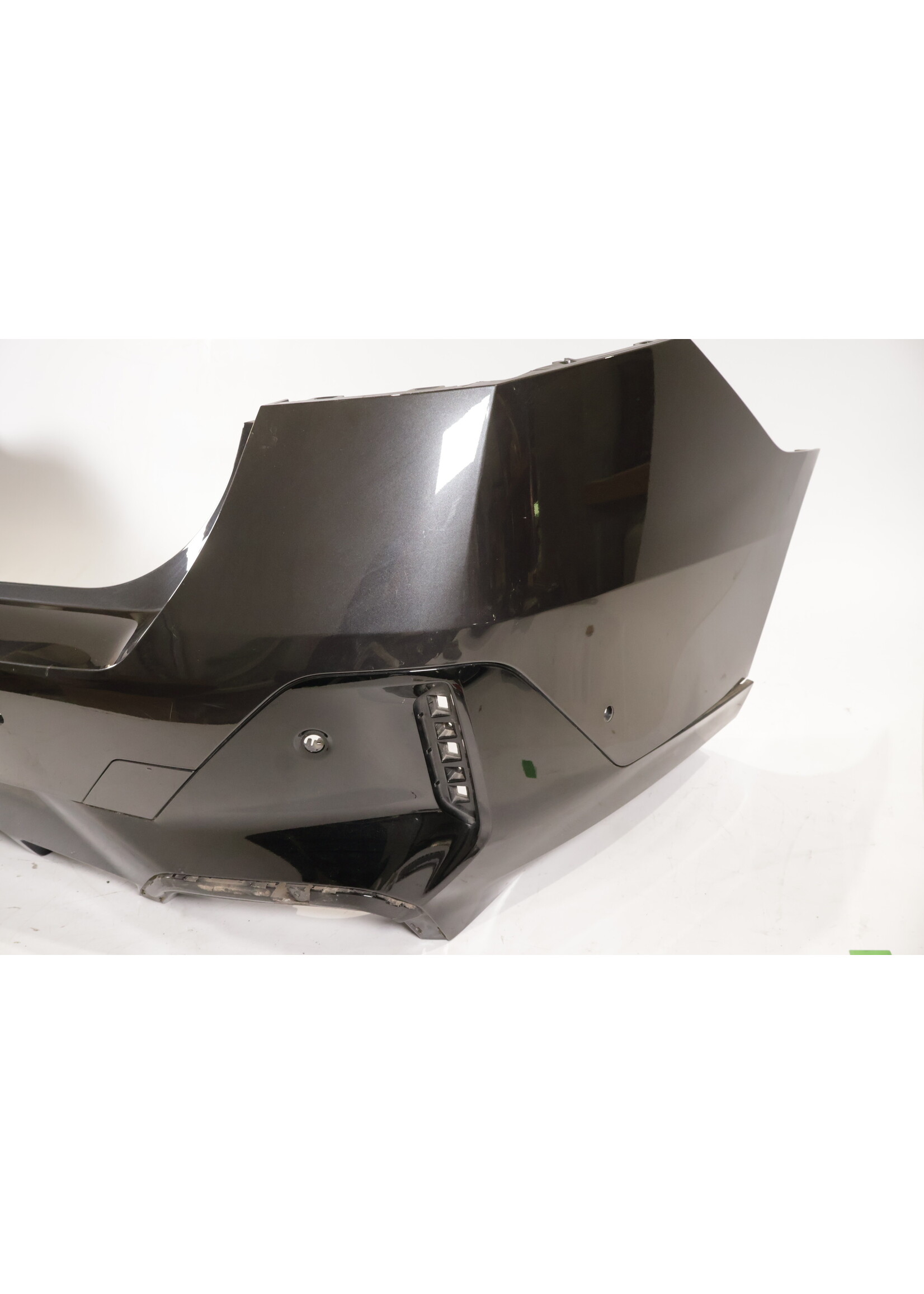 BMW  BMW 5 Series G60 M-Package rear bumper with diffuser 51128084713 8084713