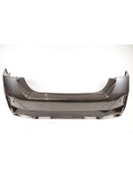 BMW BMW 5 Series G60 M-Package rear bumper with diffuser 51128084713 8084713