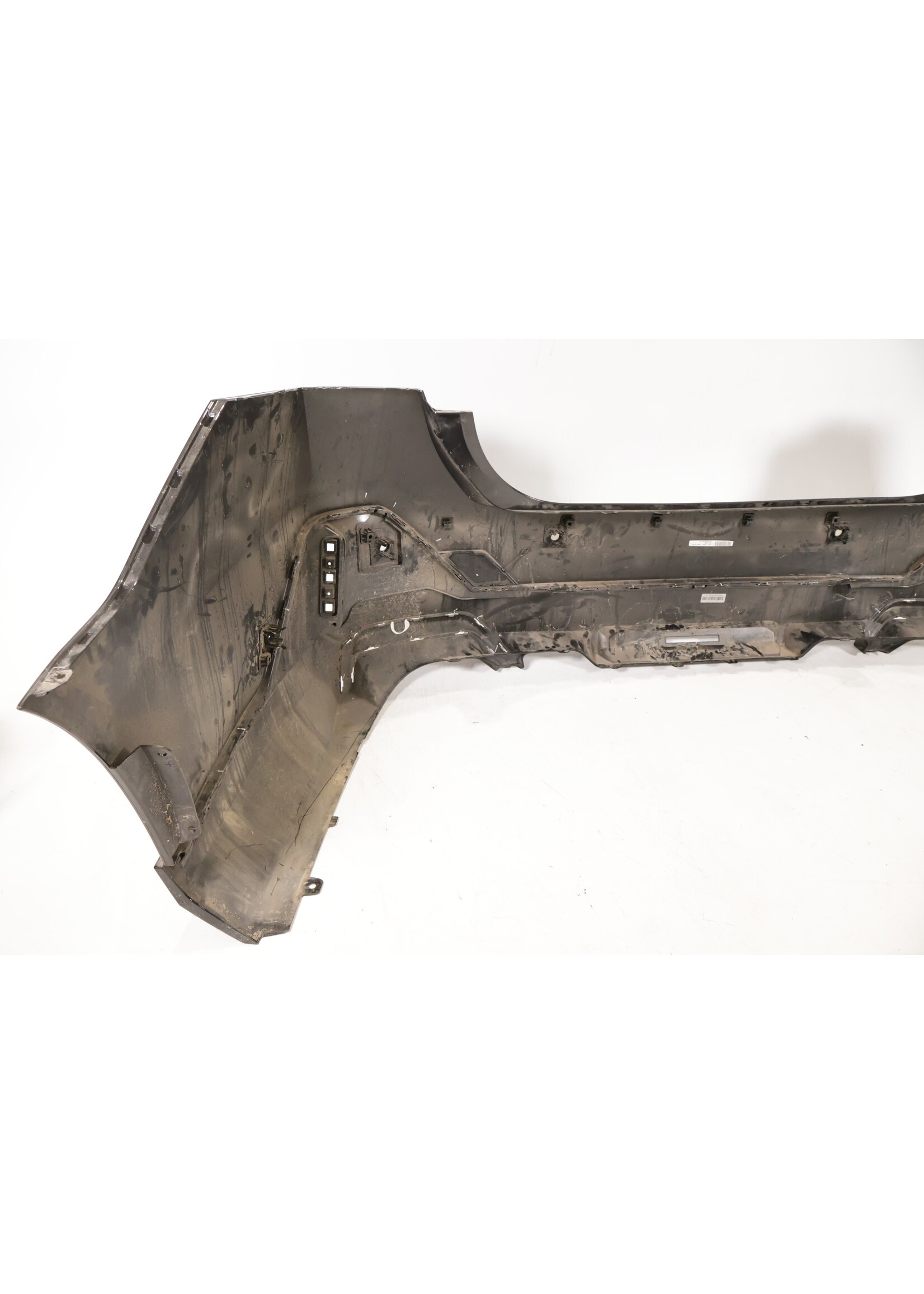 BMW BMW 5er G60 M-Paket Heckstoßstange mit Diffusor 51128084713 8084713