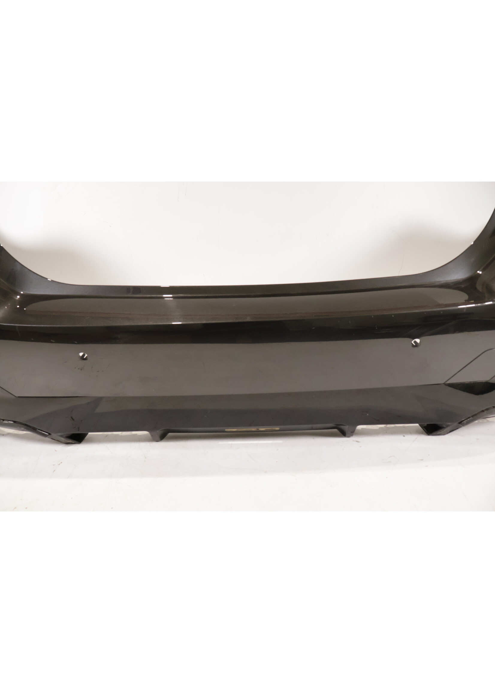 BMW  BMW 5 Series G60 M-Package rear bumper with diffuser 51128084713 8084713