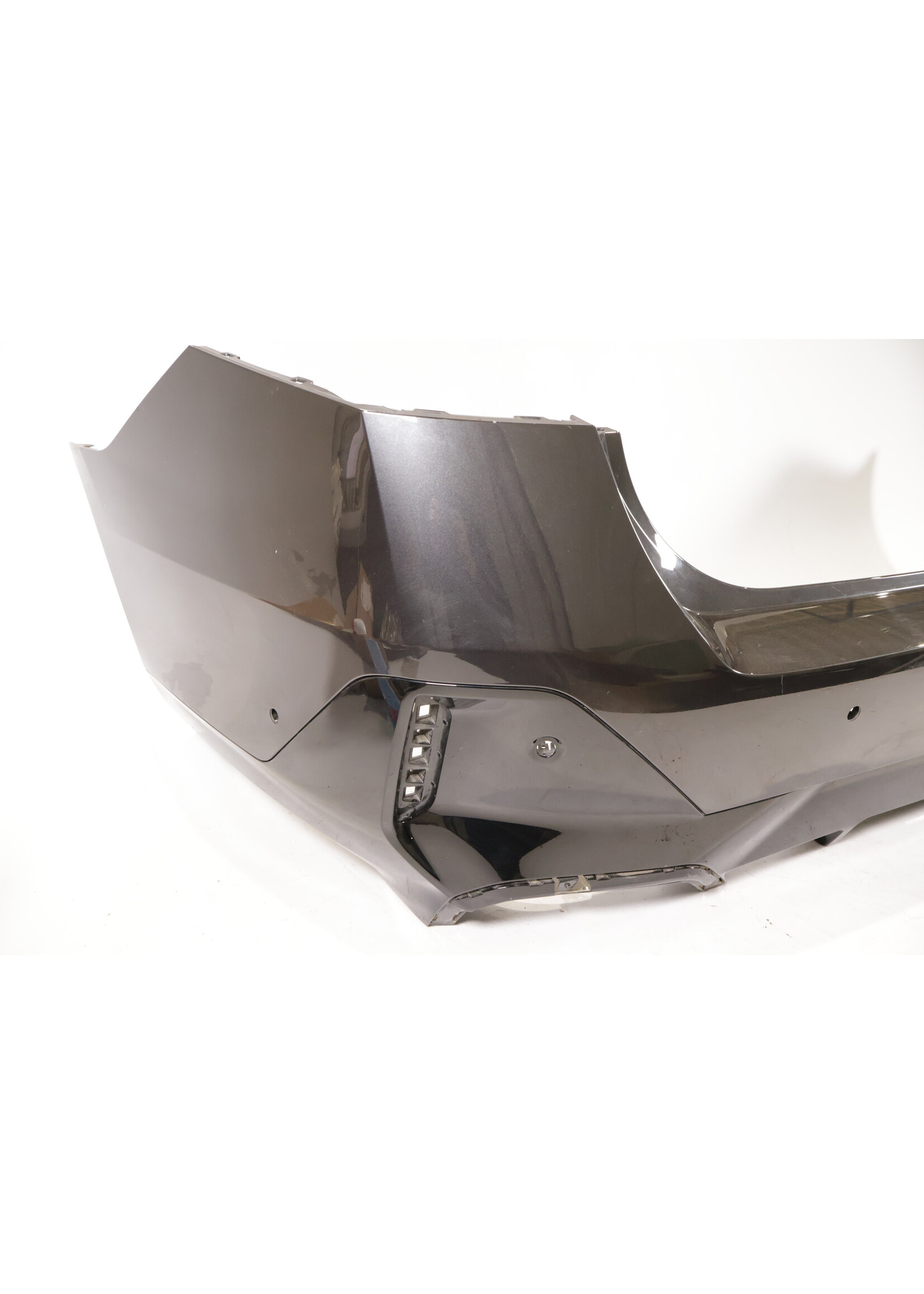 BMW BMW 5er G60 M-Paket Heckstoßstange mit Diffusor 51128084713 8084713