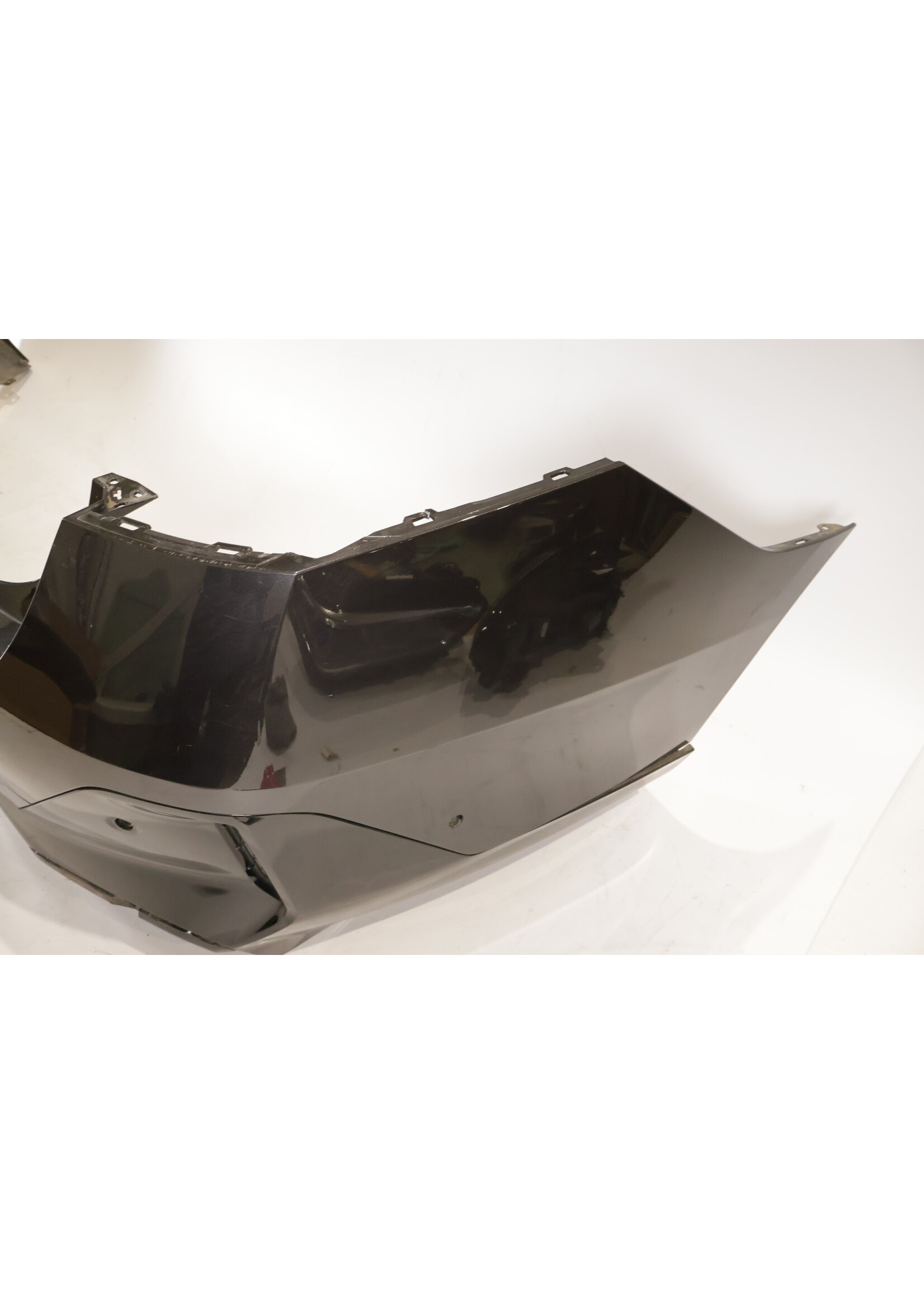BMW BMW 5 Serie G60 M-Pakket achterbumper met diffuser 51128084713 8084713