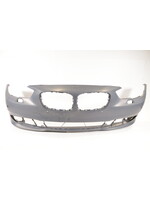 BMW BMW 5 Serie GT F07 Voorbumper in de primer 51117248035 7248035