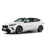 BMW 1 Serie F70 vanaf 2024