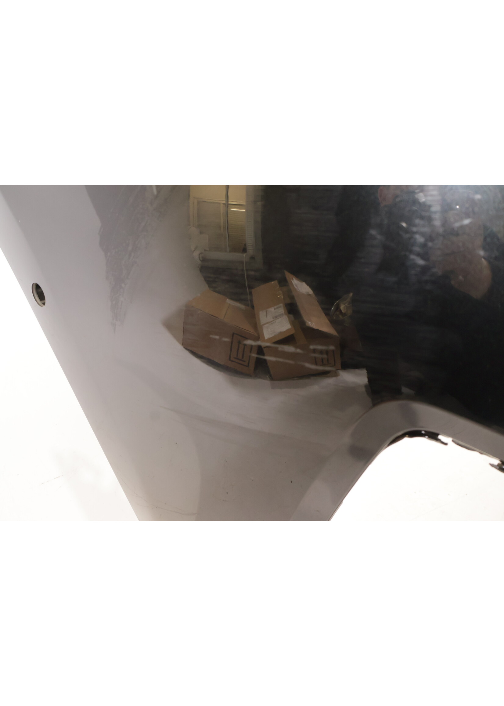 BMW BMW 1 Series F70 M-Package front bumper 51115a64e30