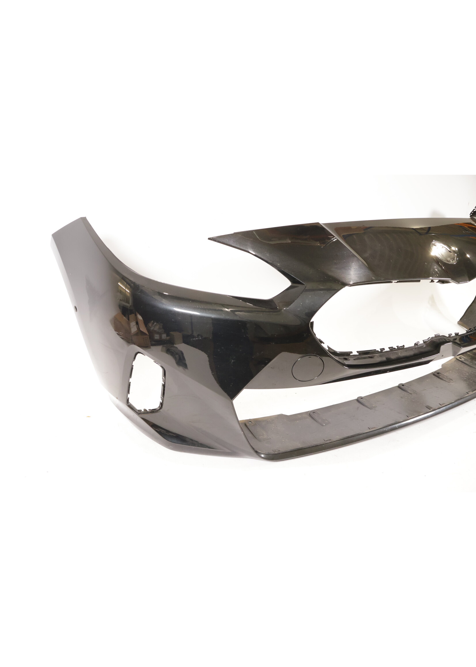 BMW BMW 1 Serie F70 M-Pakket voorbumper 51115a64e30