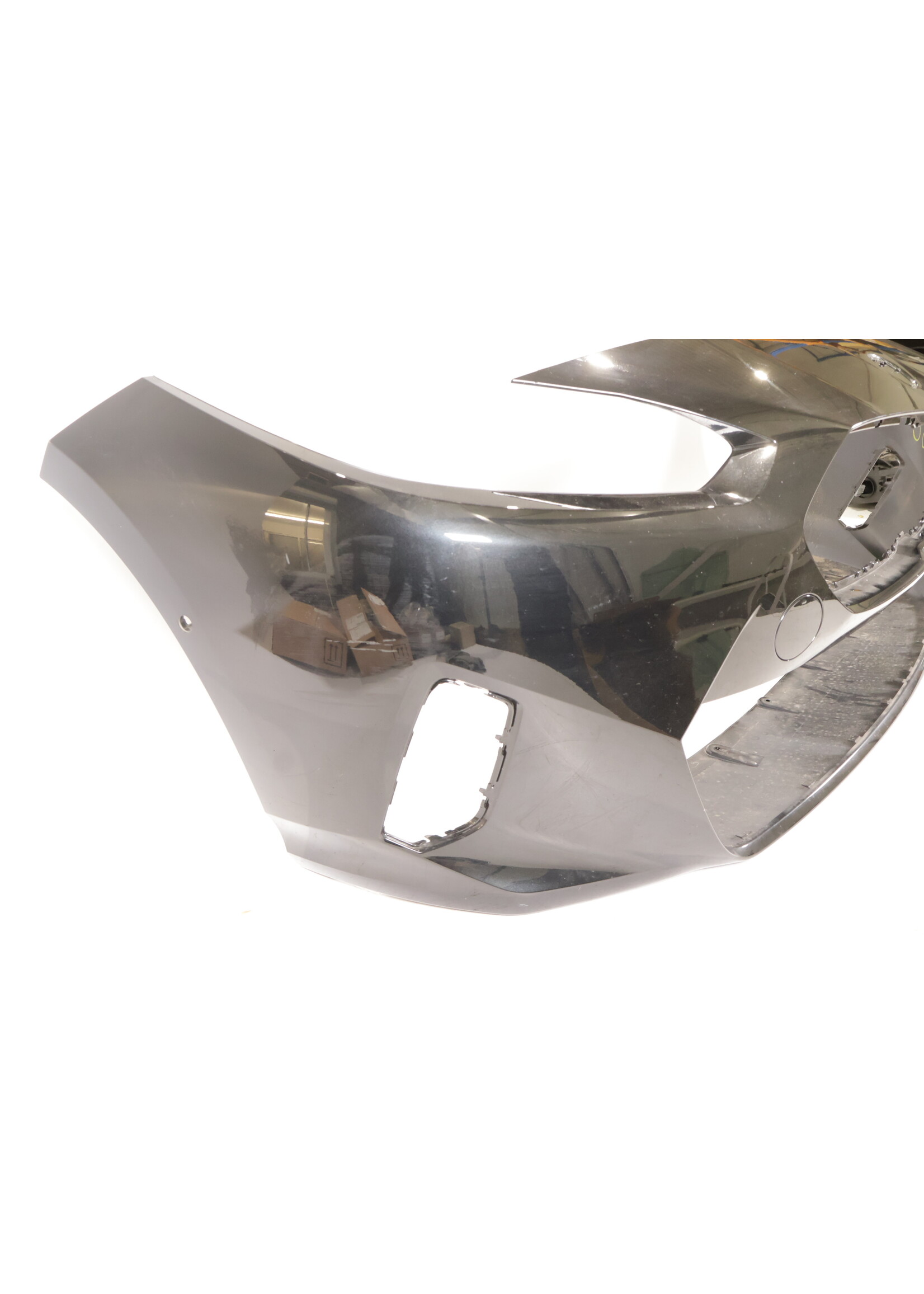 BMW BMW 1 Serie F70 M-Pakket voorbumper 51115a64e30