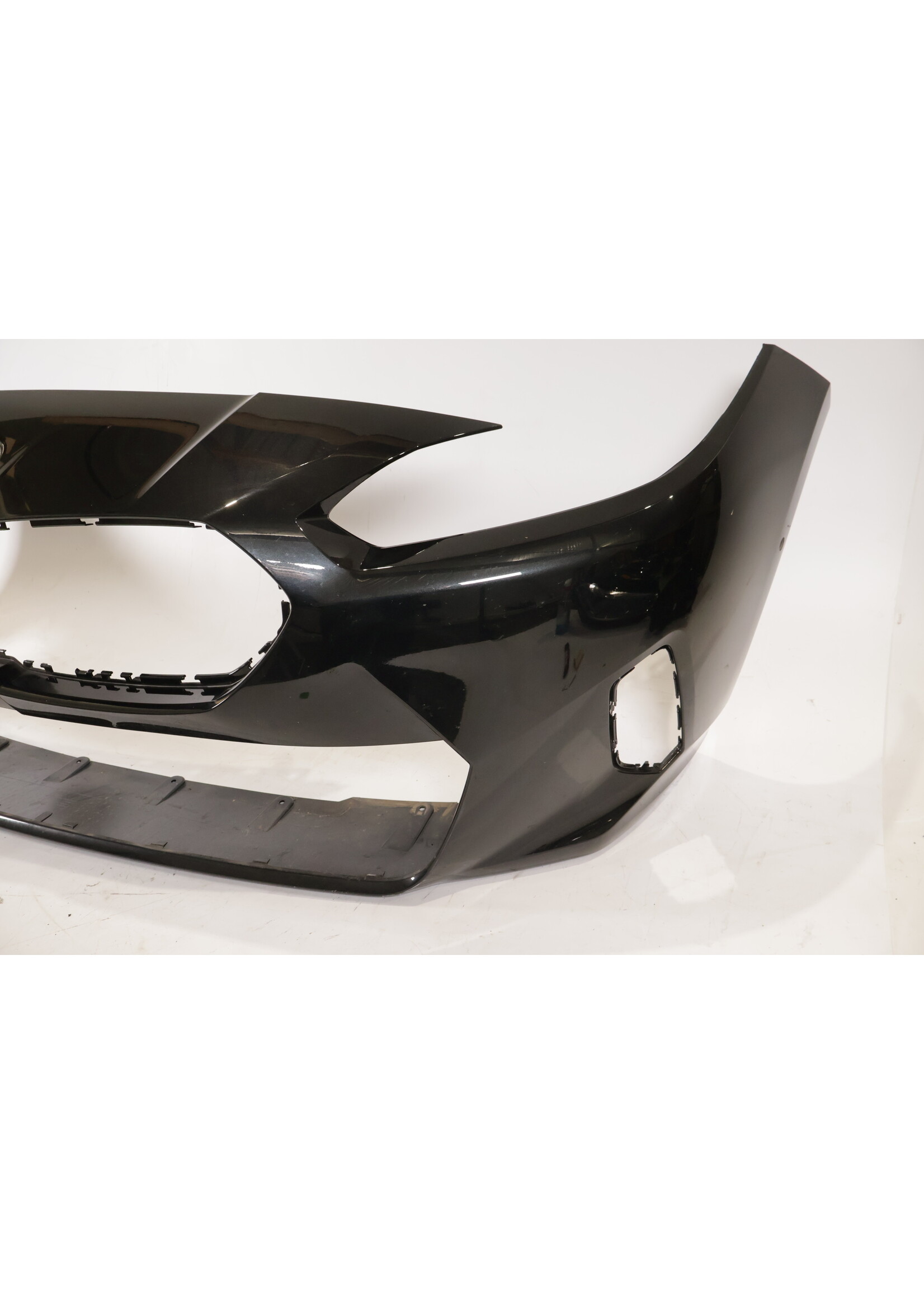 BMW BMW 1 Series F70 M-Package front bumper 51115a64e30