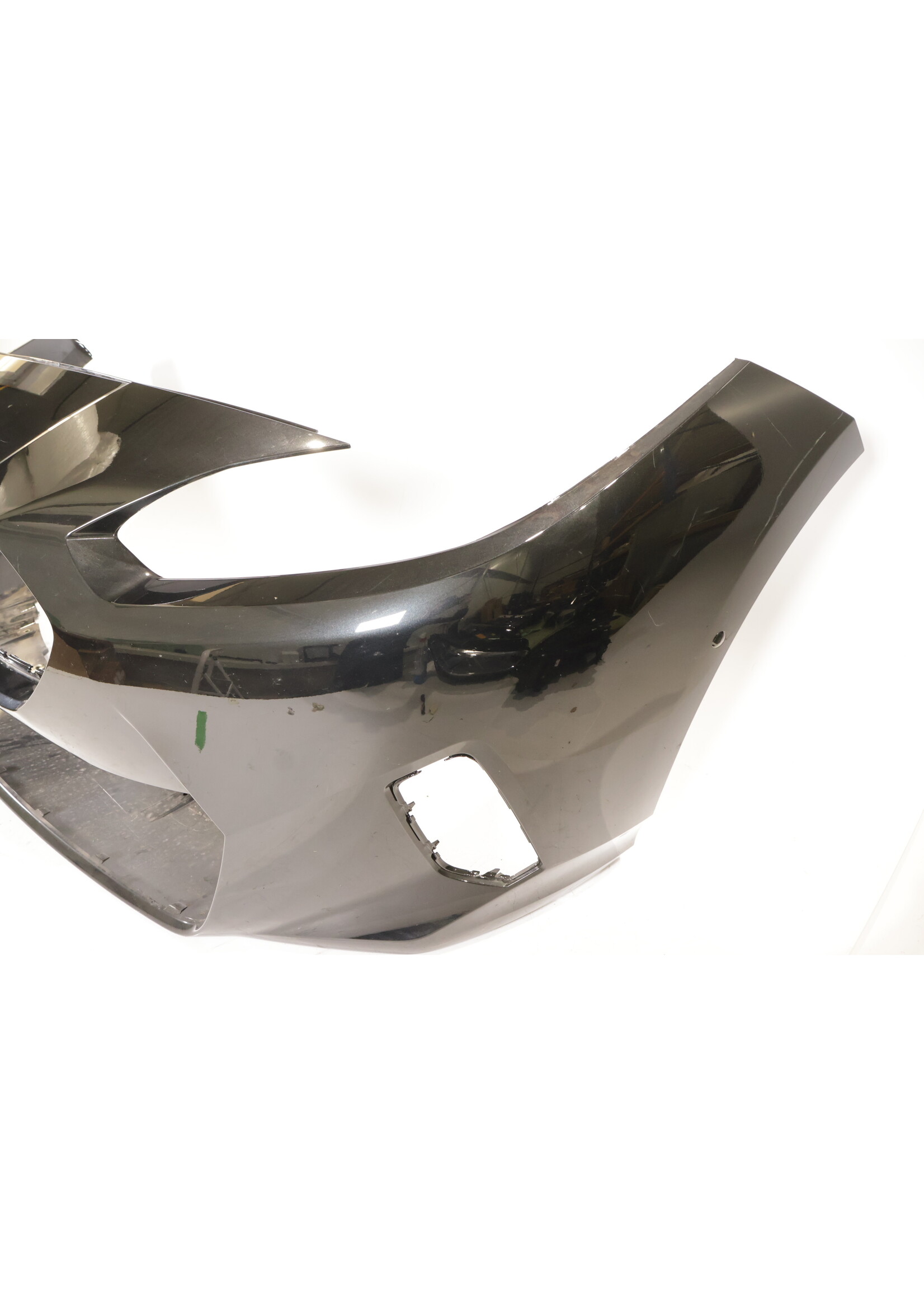 BMW BMW 1 Series F70 M-Package front bumper 51115a64e30