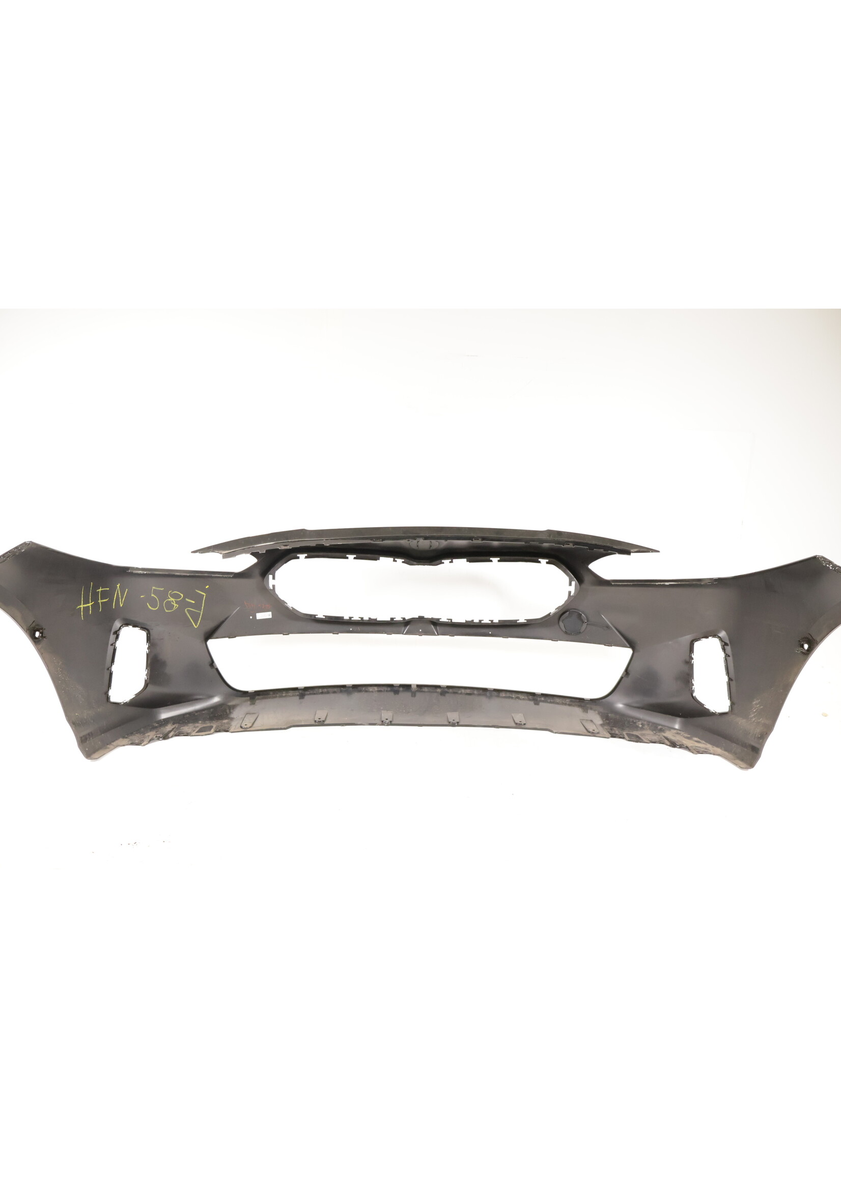 BMW BMW 1 Serie F70 M-Pakket voorbumper 51115a64e30