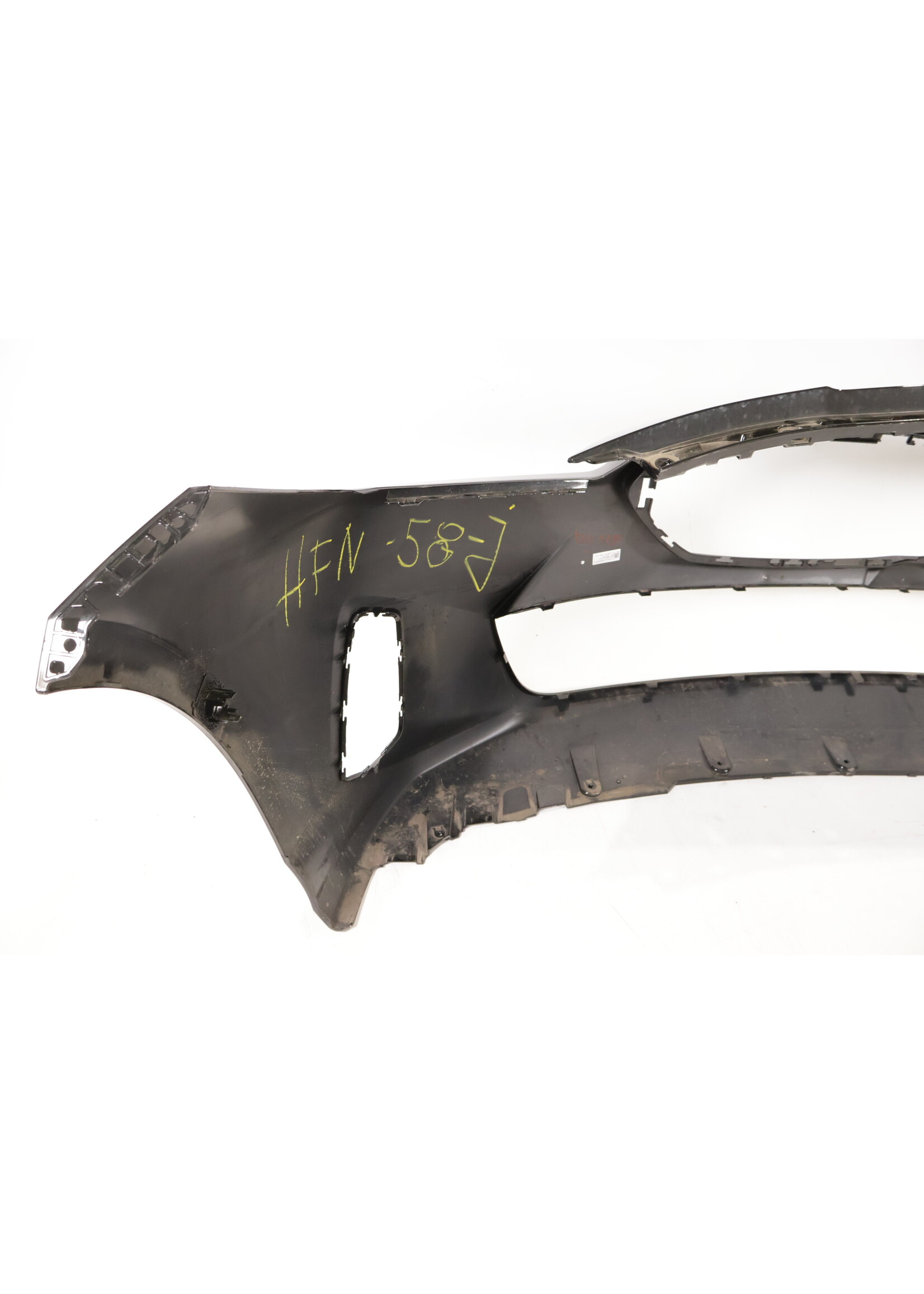 BMW BMW 1 Series F70 M-Package front bumper 51115a64e30