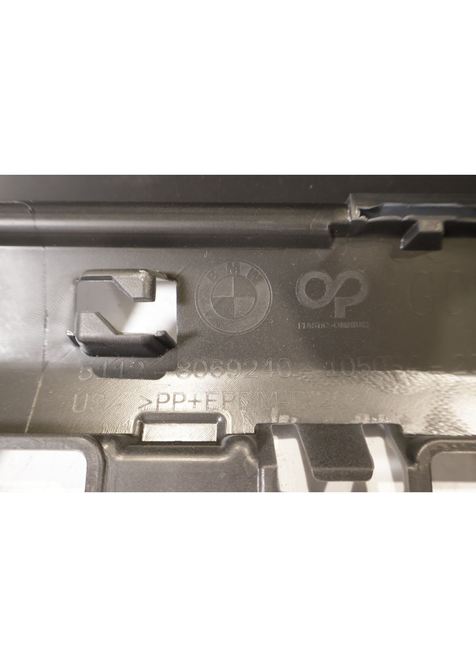 BMW BMW X5 G05 M-Pakket achterbumper 5A0BD57 51128069240