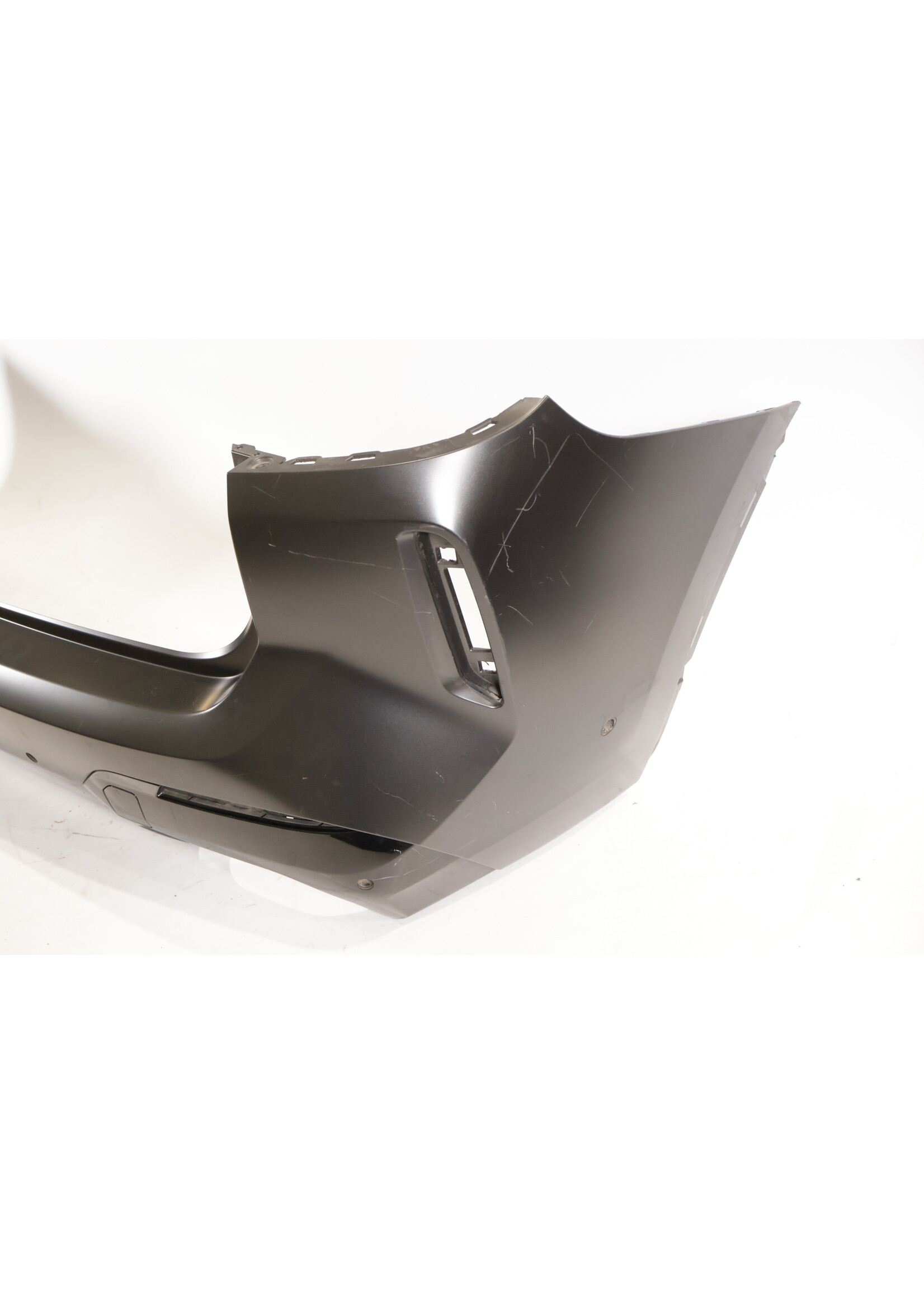 BMW BMW X3 G01 LCI M-Pakket achterbumper met diffuser 51128081855 8081855