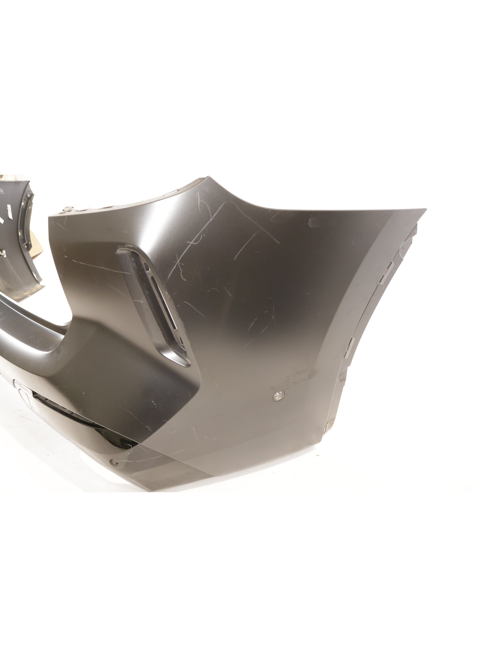 BMW  BMW X3 G01 LCI M-Paket Heckstoßstange mit Diffusor 51128081855 8081855