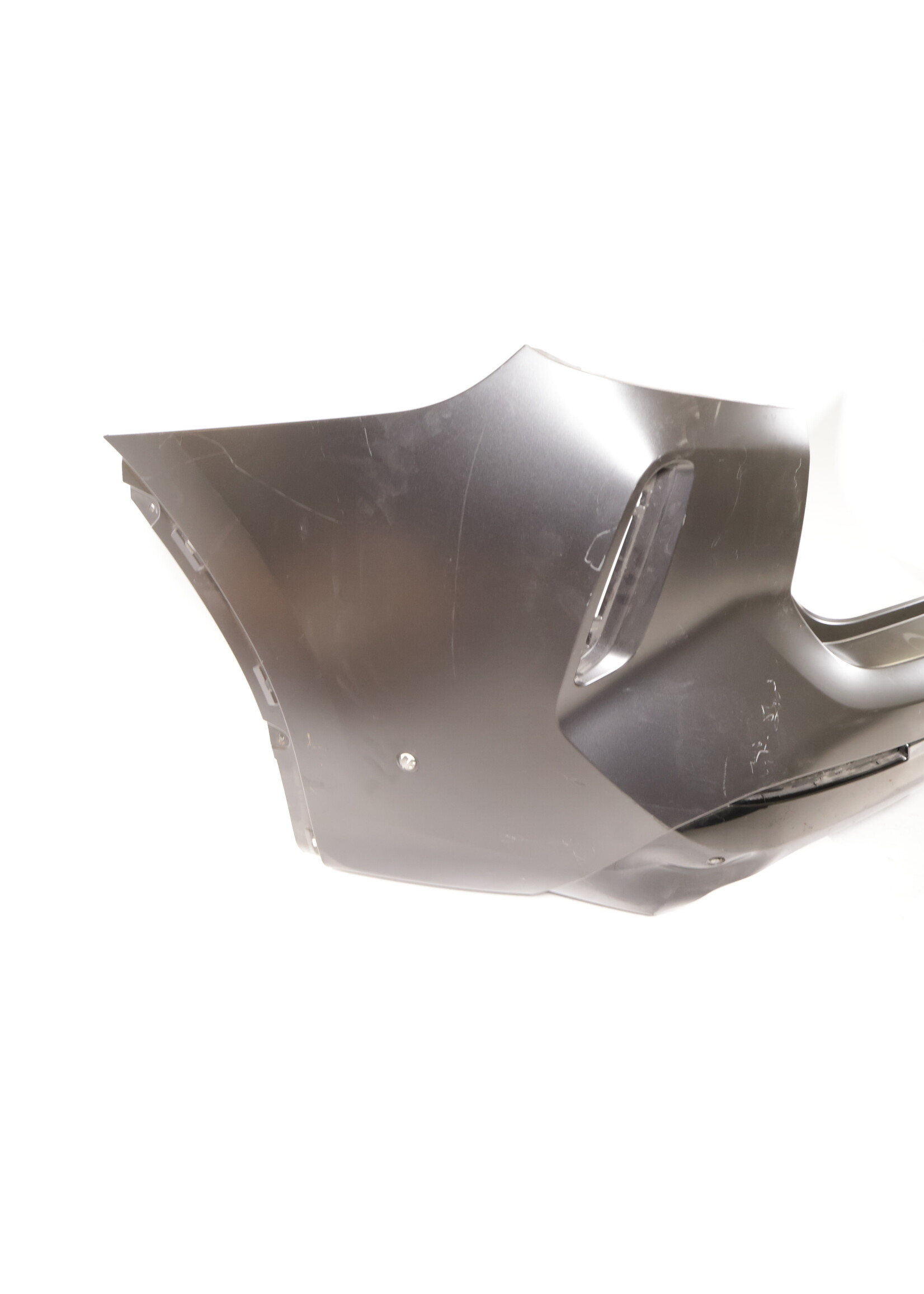 BMW BMW X3 G01 LCI M-Package rear bumper with diffuser 51128081855 8081855