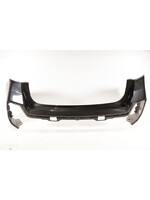 BMW BMW X1 U11 M-Pakket achterbumper 51129881934 9881934