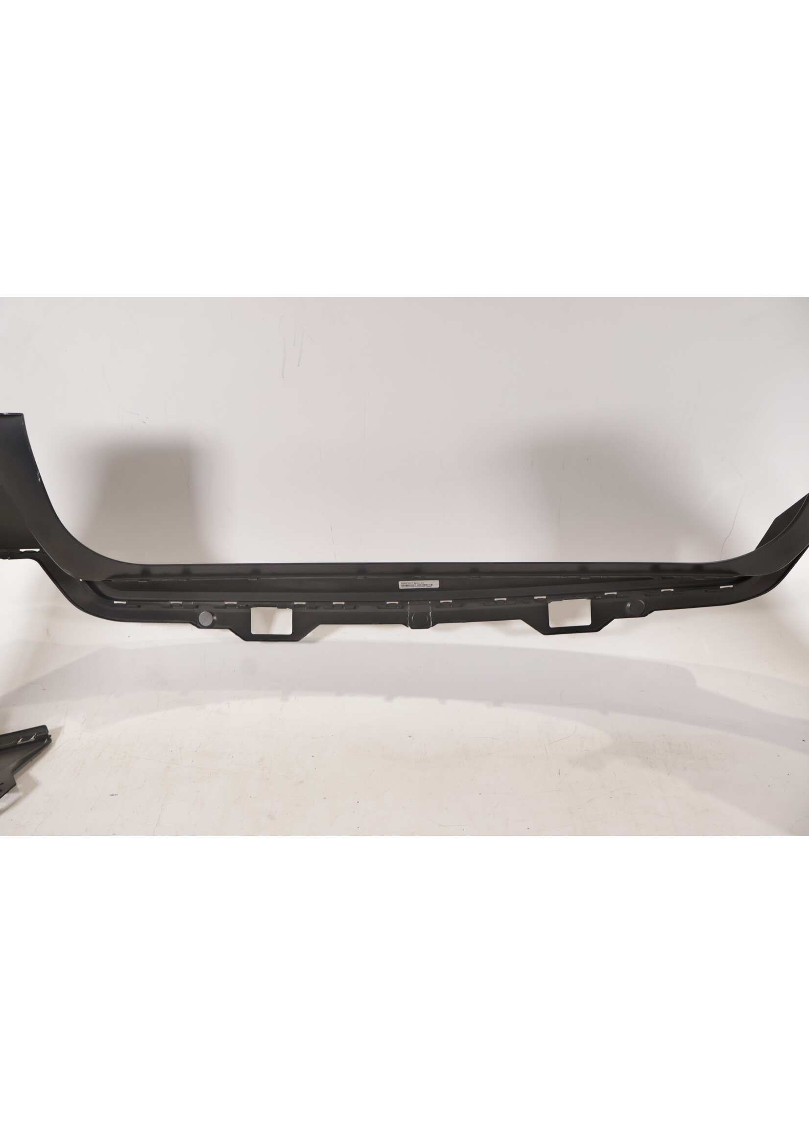BMW BMW X1 U11 M-Package rear bumper 51129881934 9881934