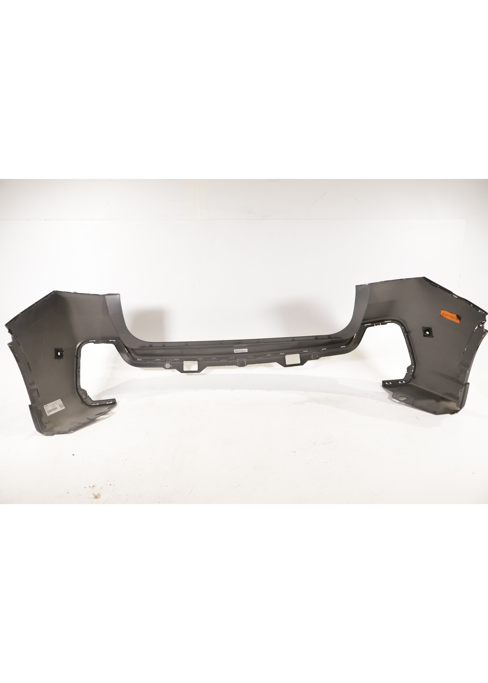 BMW BMW X1 U11 M-Paket Heckstoßstange 51129881934 9881934