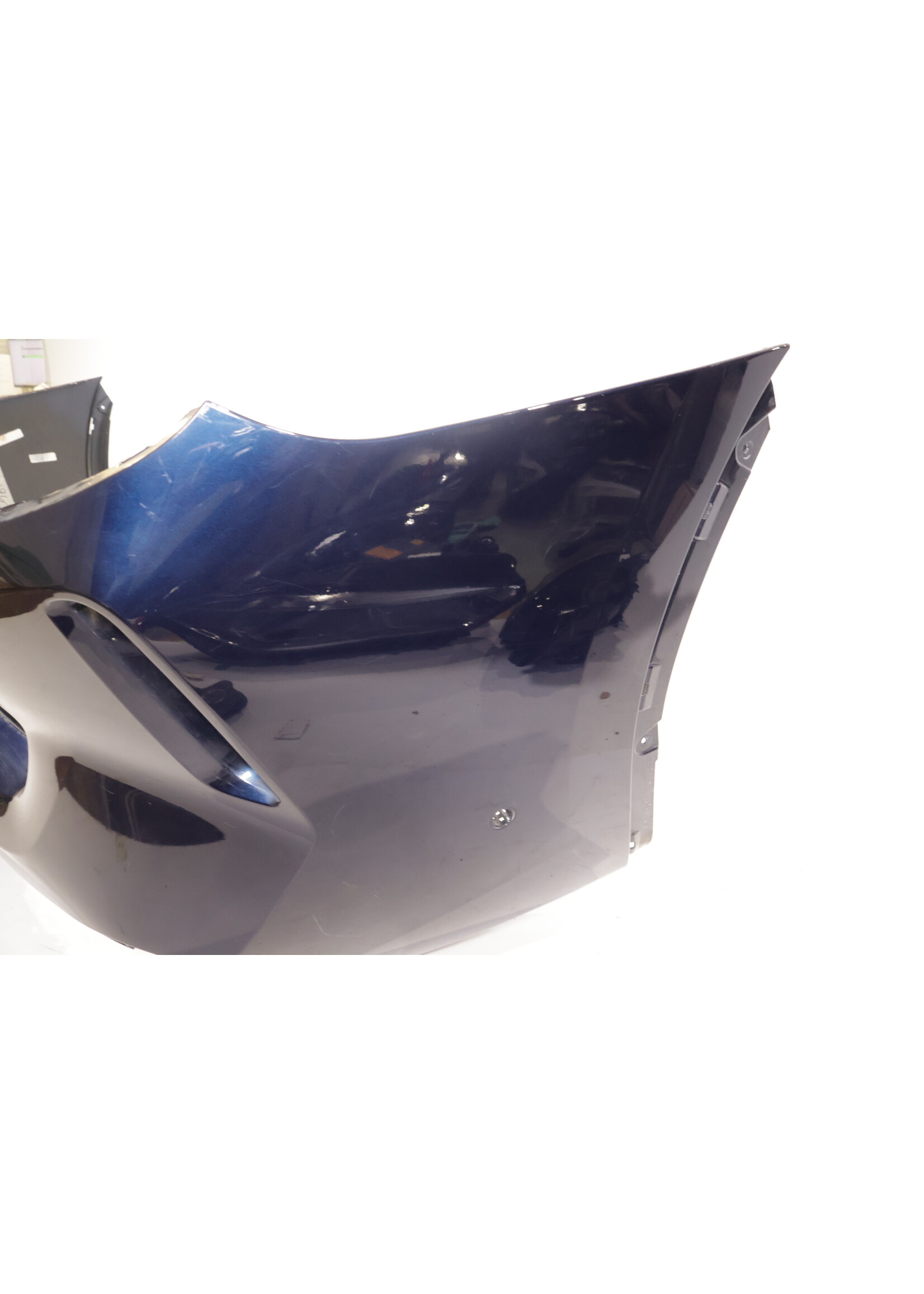 BMW BMW X3 G01 LCI M-Package rear bumper 51128081855 8081855