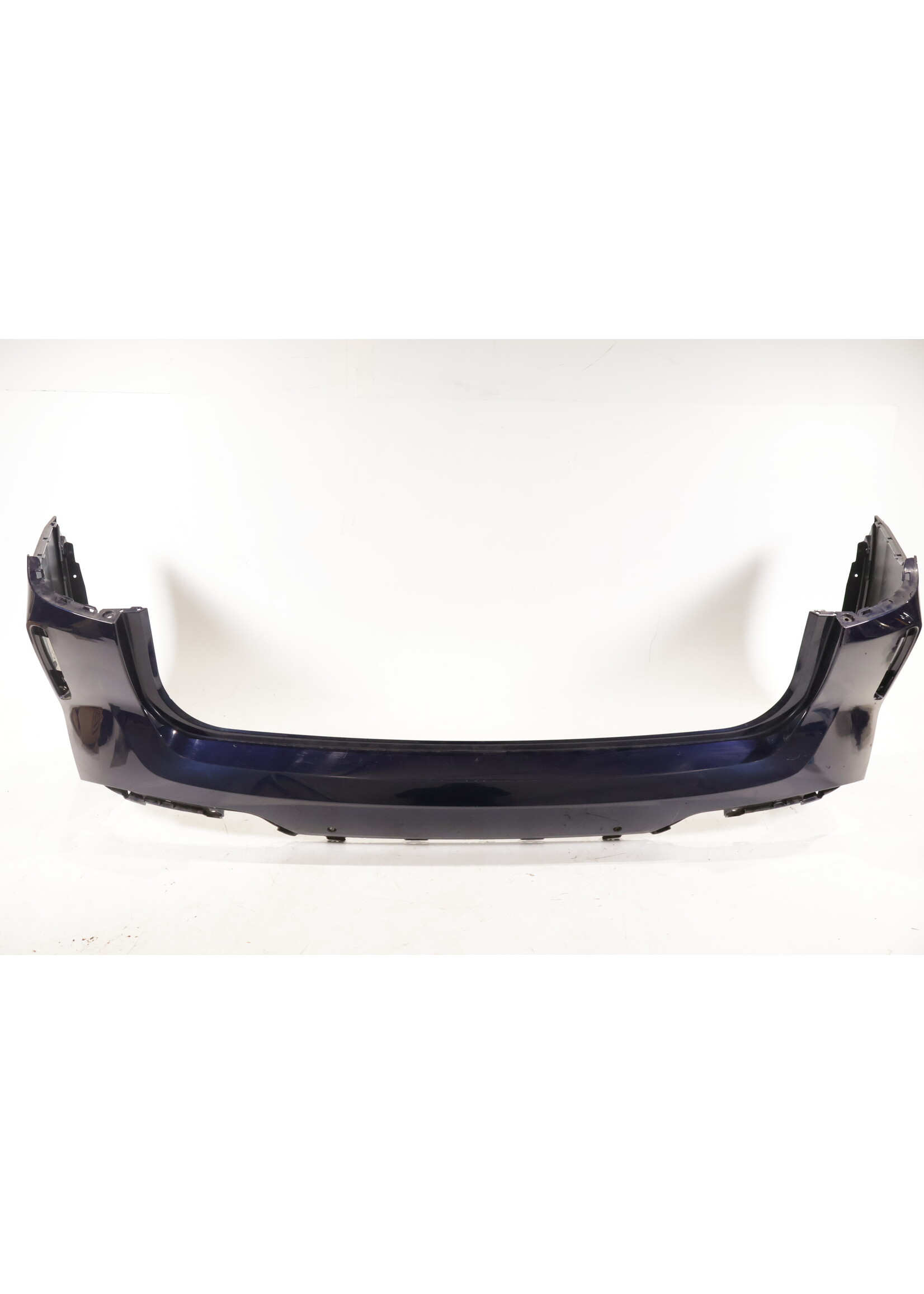 BMW BMW X3 G01 LCI M-Package rear bumper 51128081855 8081855