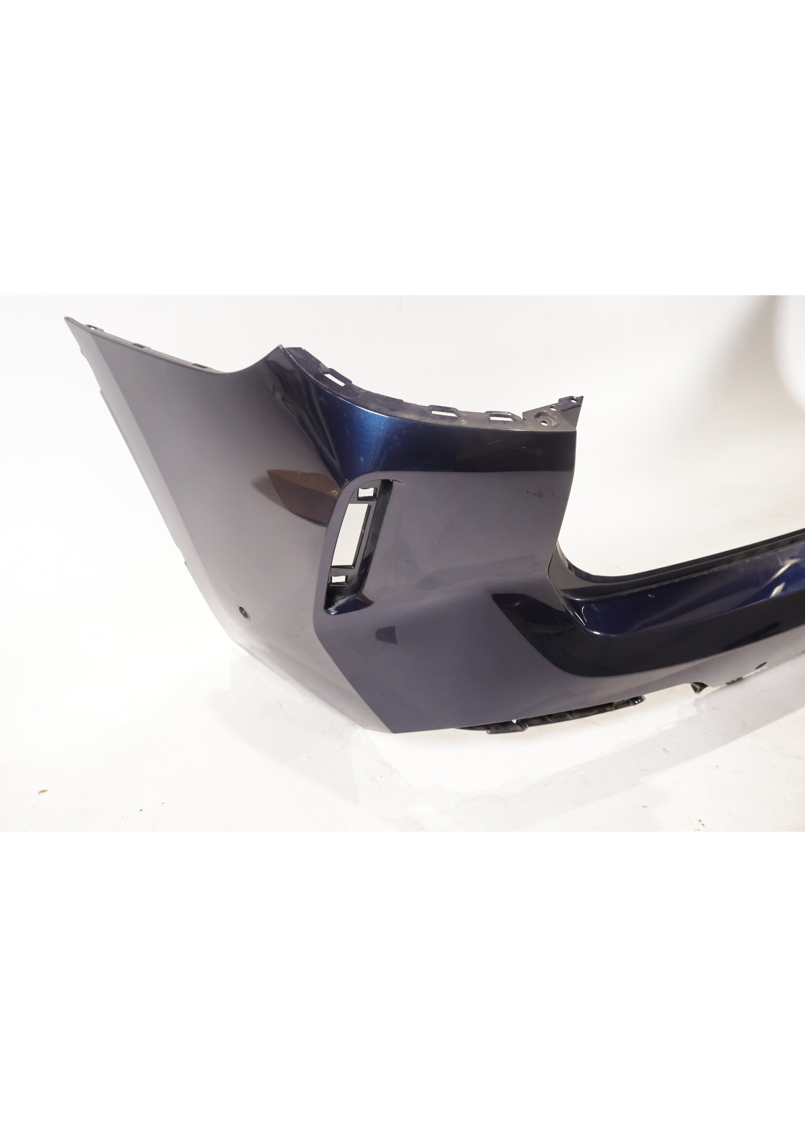 BMW BMW X3 G01 LCI M-Package rear bumper 51128081855 8081855