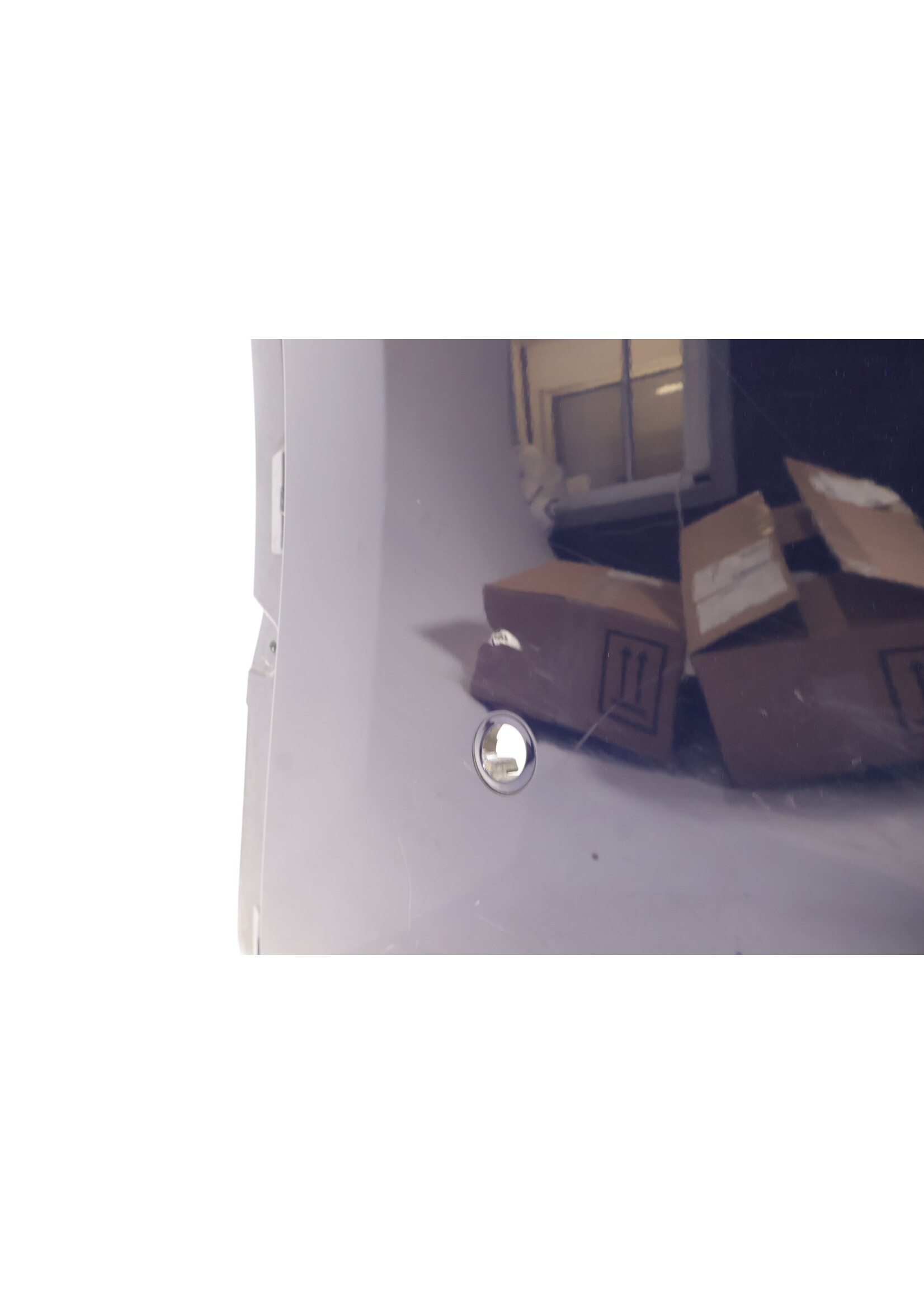 BMW  BMW X3 G01 LCI M-Paket Heckstoßstange 51128081855 8081855