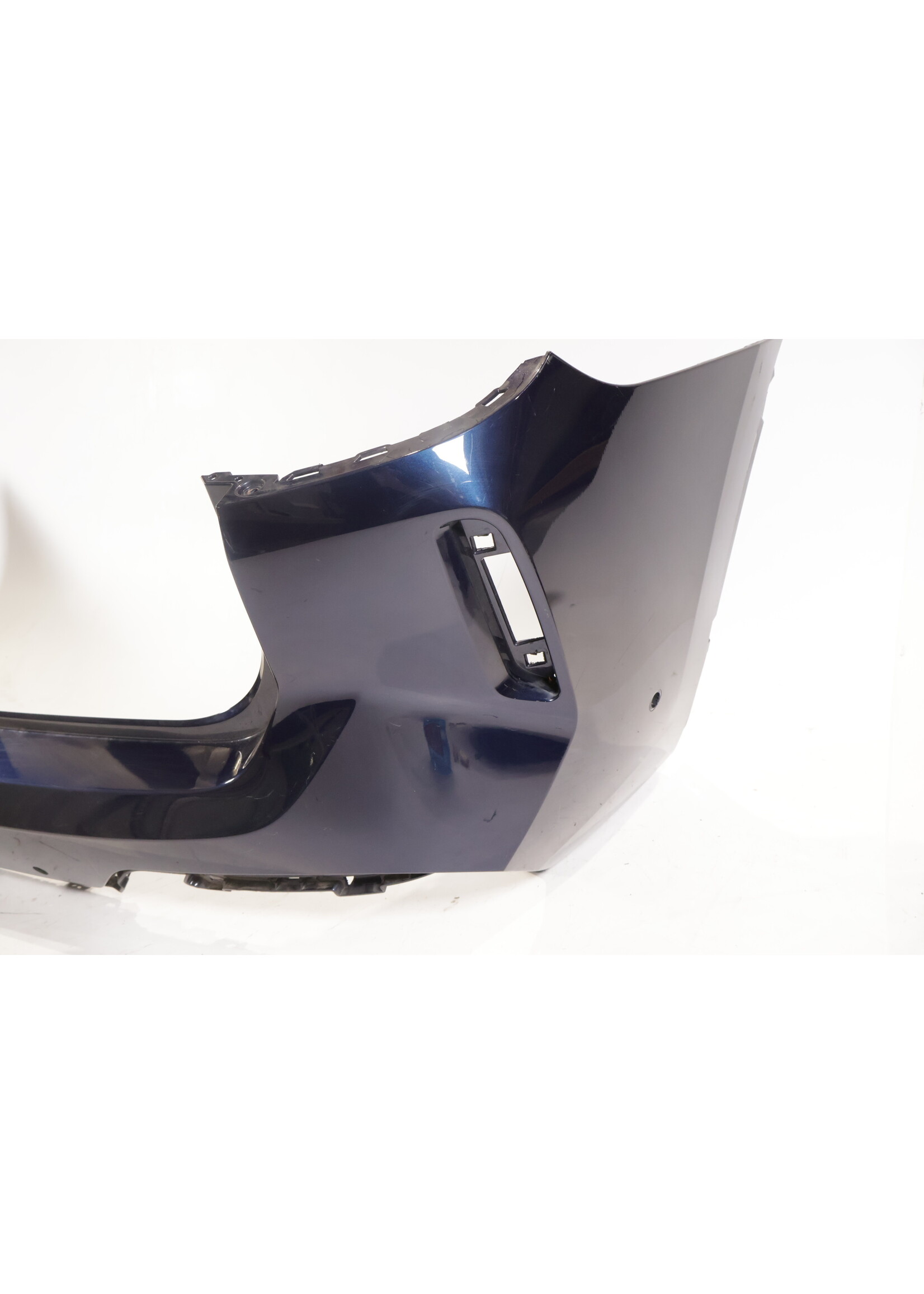 BMW  BMW X3 G01 LCI M-Paket Heckstoßstange 51128081855 8081855