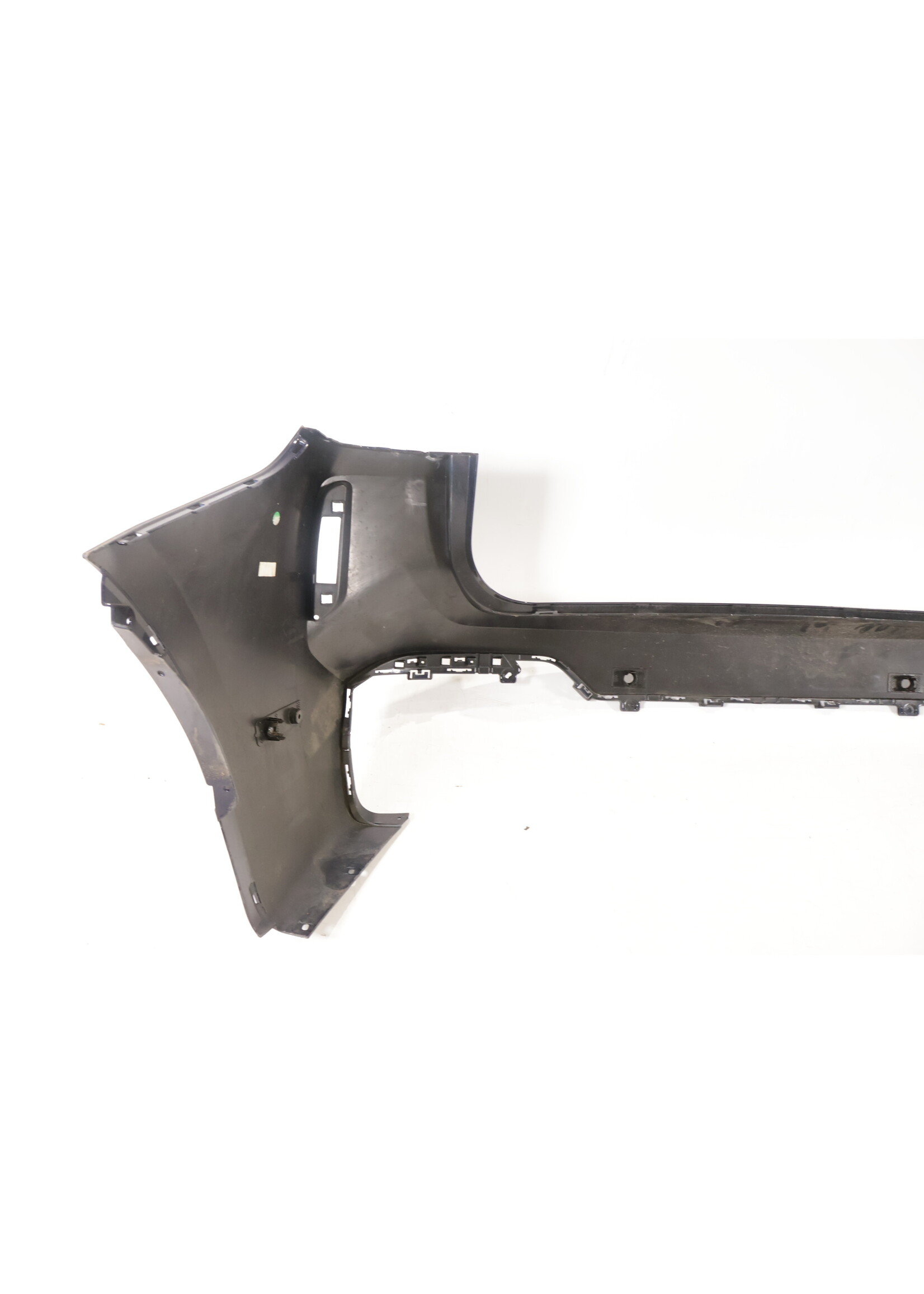 BMW  BMW X3 G01 LCI M-Paket Heckstoßstange 51128081855 8081855